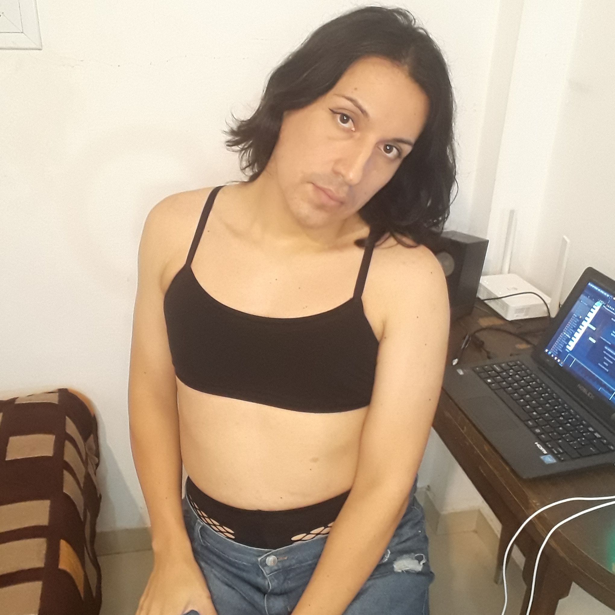 Profile image of Lulubelita