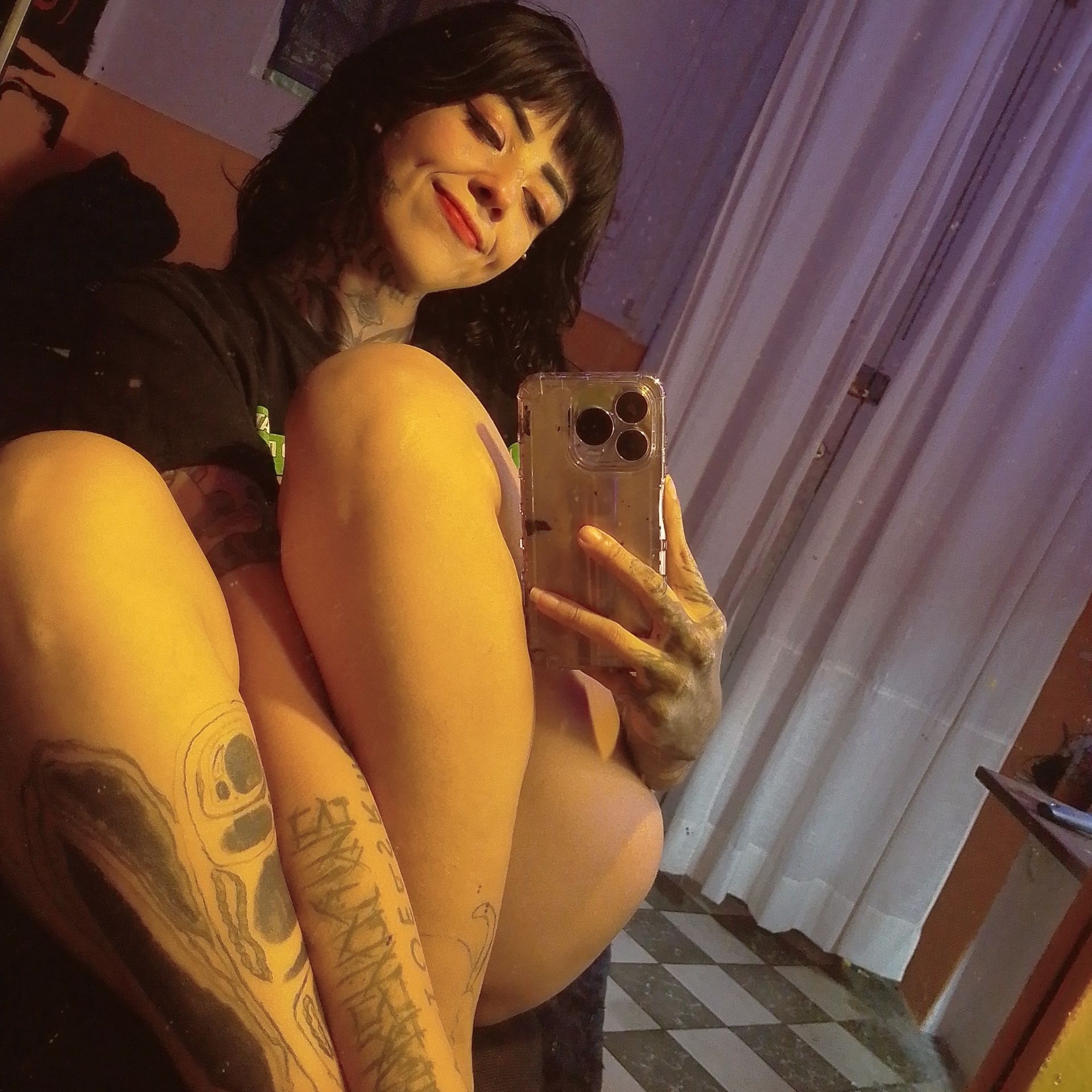 Profile image of LunaRoj666