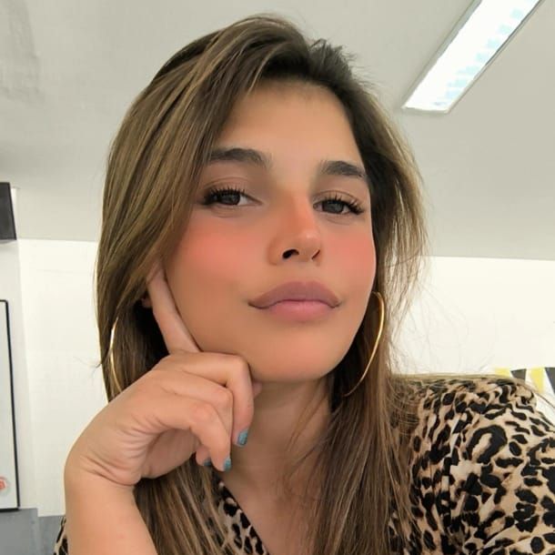 Profile image of LuzyCalor