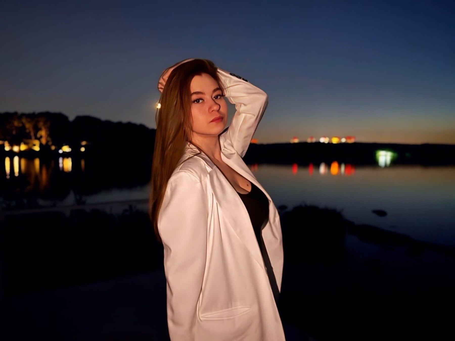 Profile image of LynelleRamlall