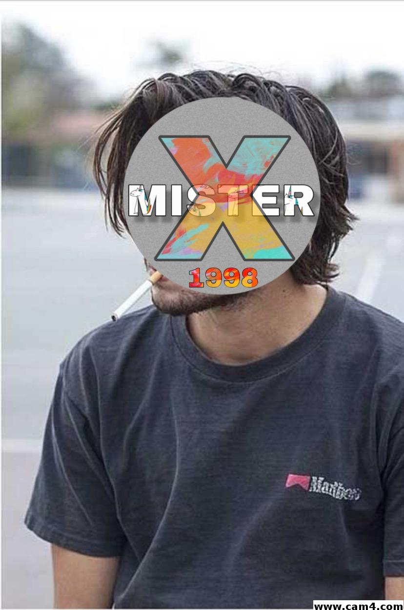 Profile image of MISTERX1998