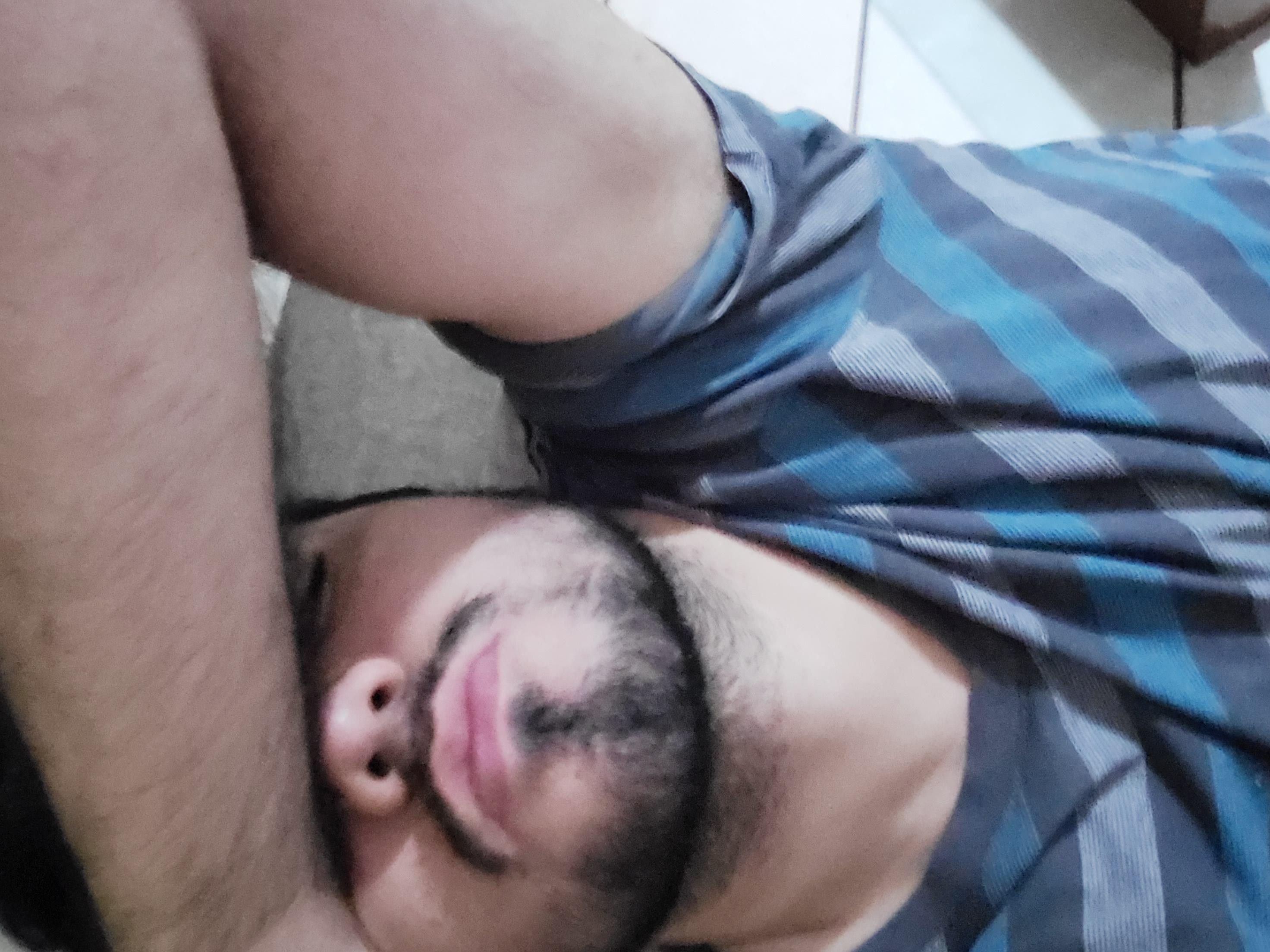 Profile image of MachoCabron08