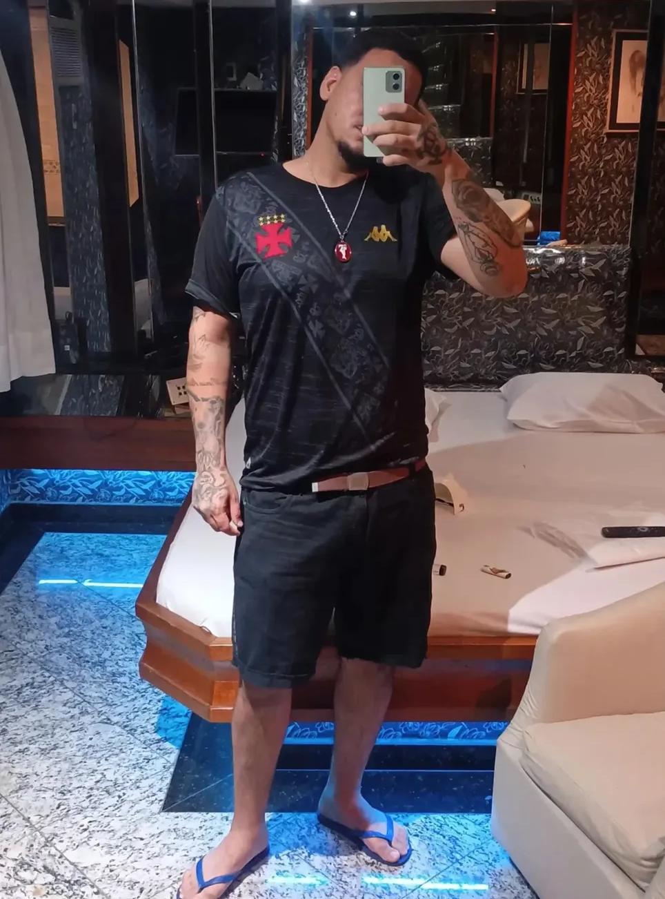 Profile image of Machofavelado