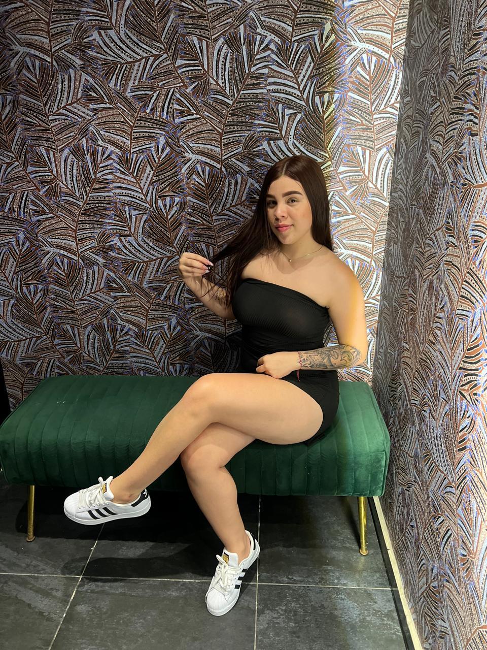 Profile image of Madeleine_Belle