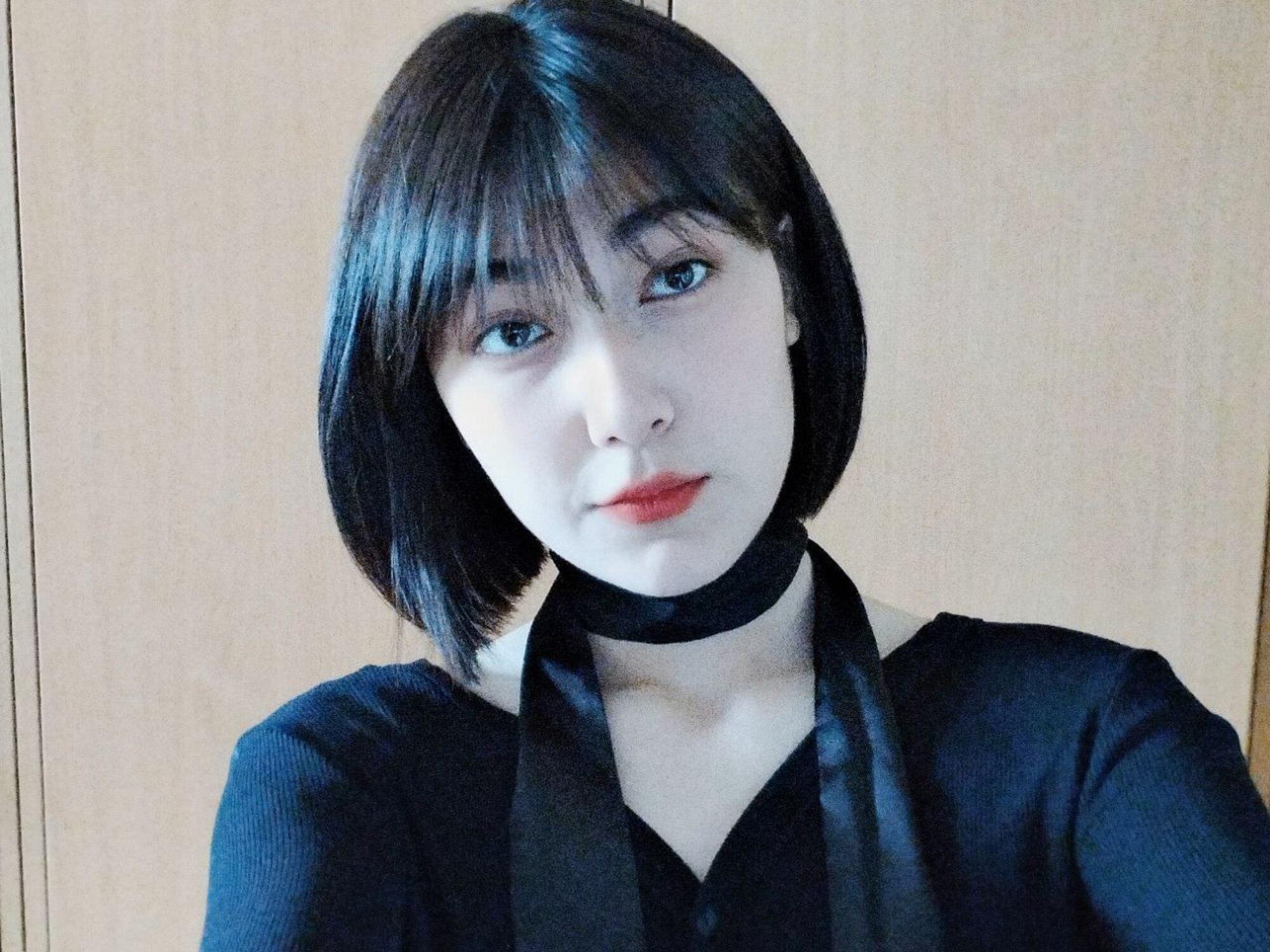 Profile image of MagalyMayne