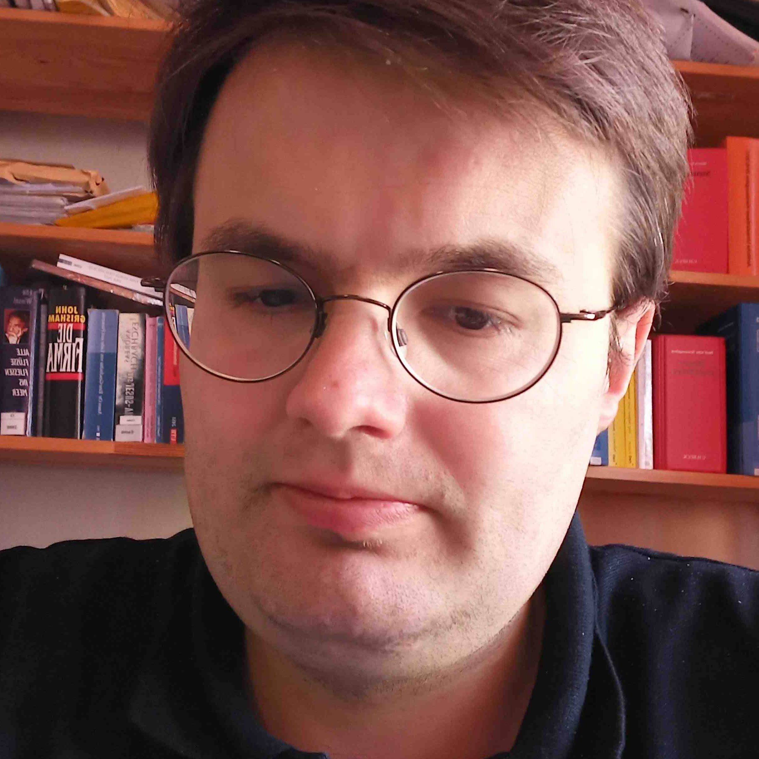 Profile image of Makau1