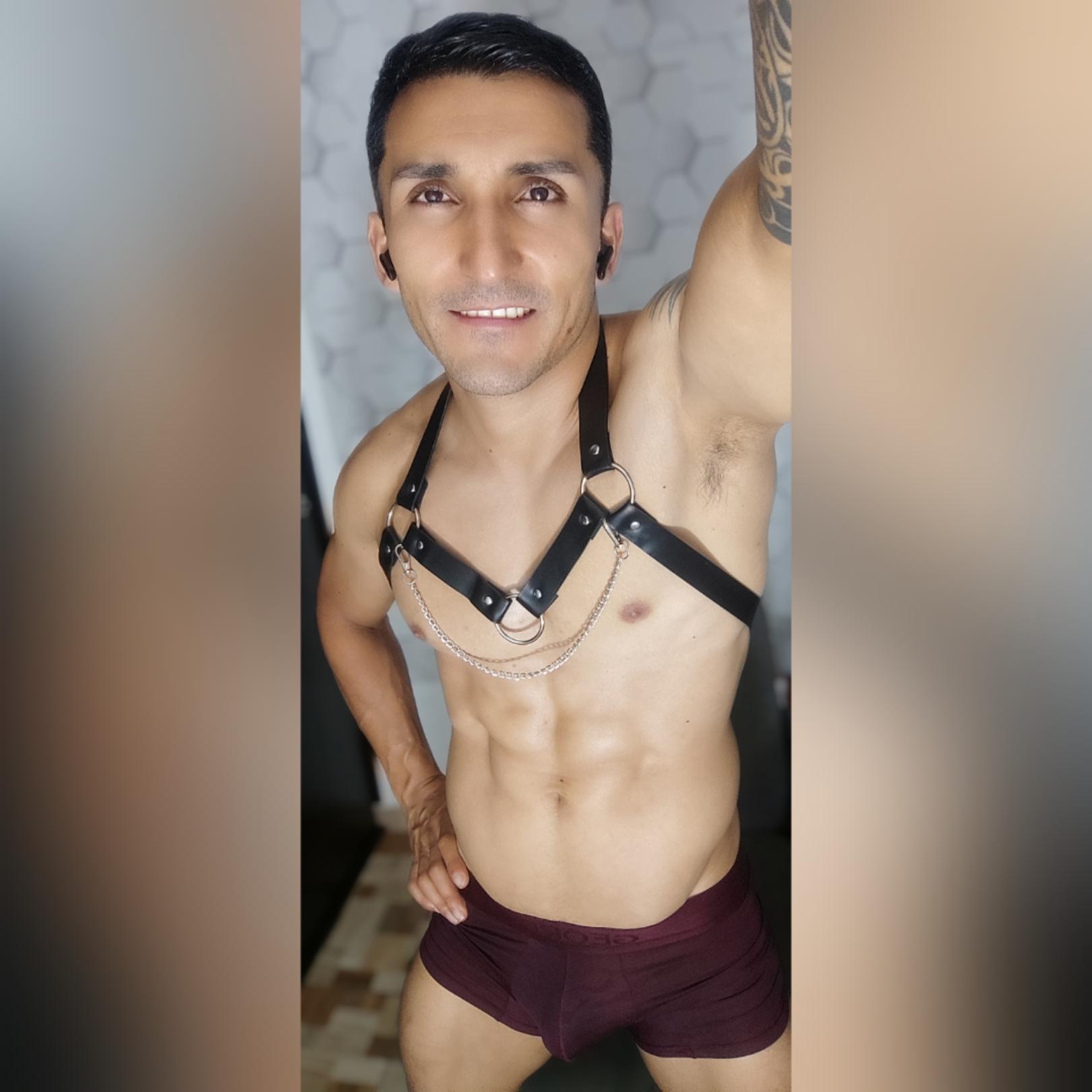 Profile image of Marckmuscle