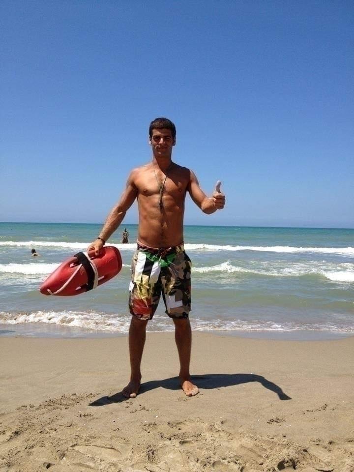 Profile image of Marcone99