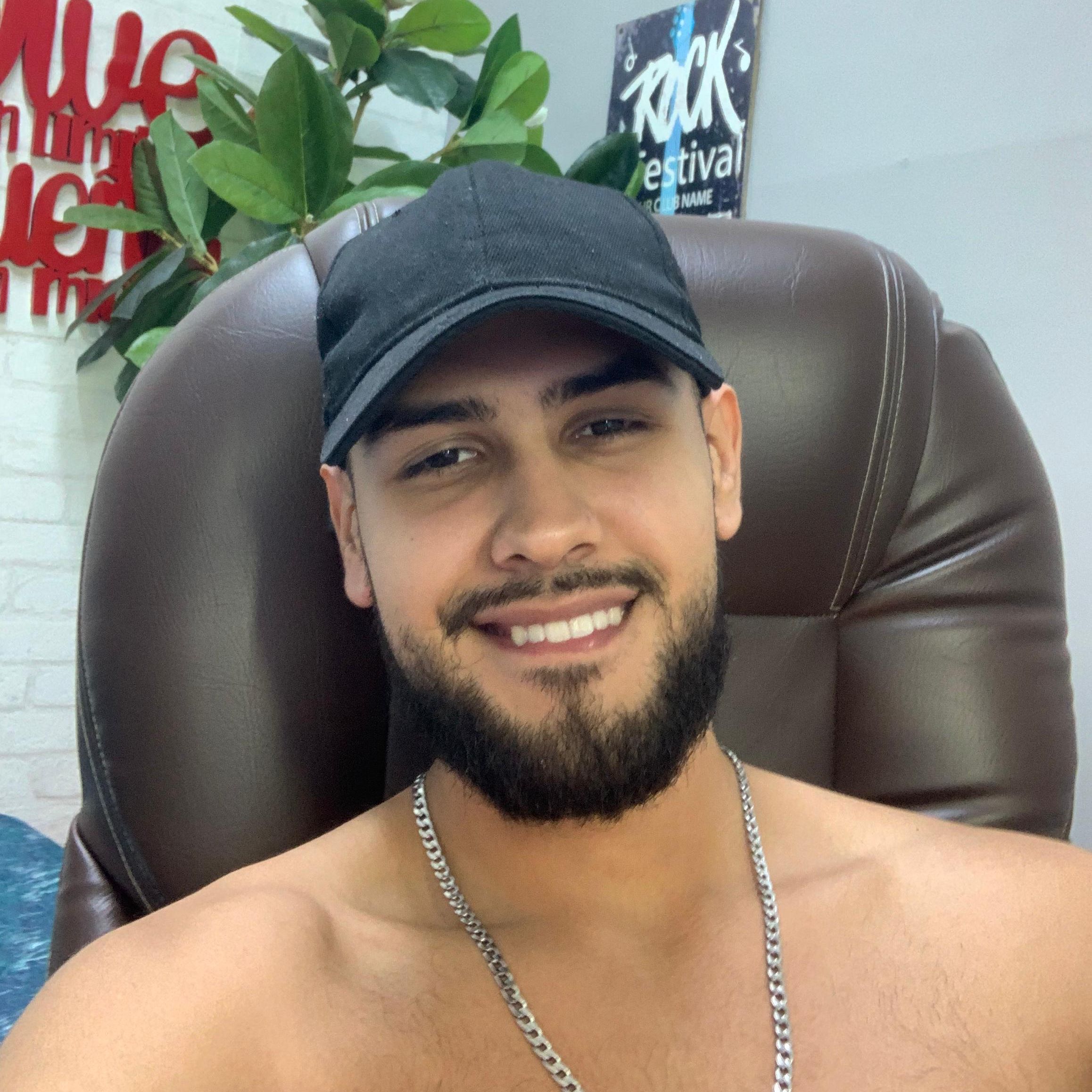 Profile image of Marcus_Soler