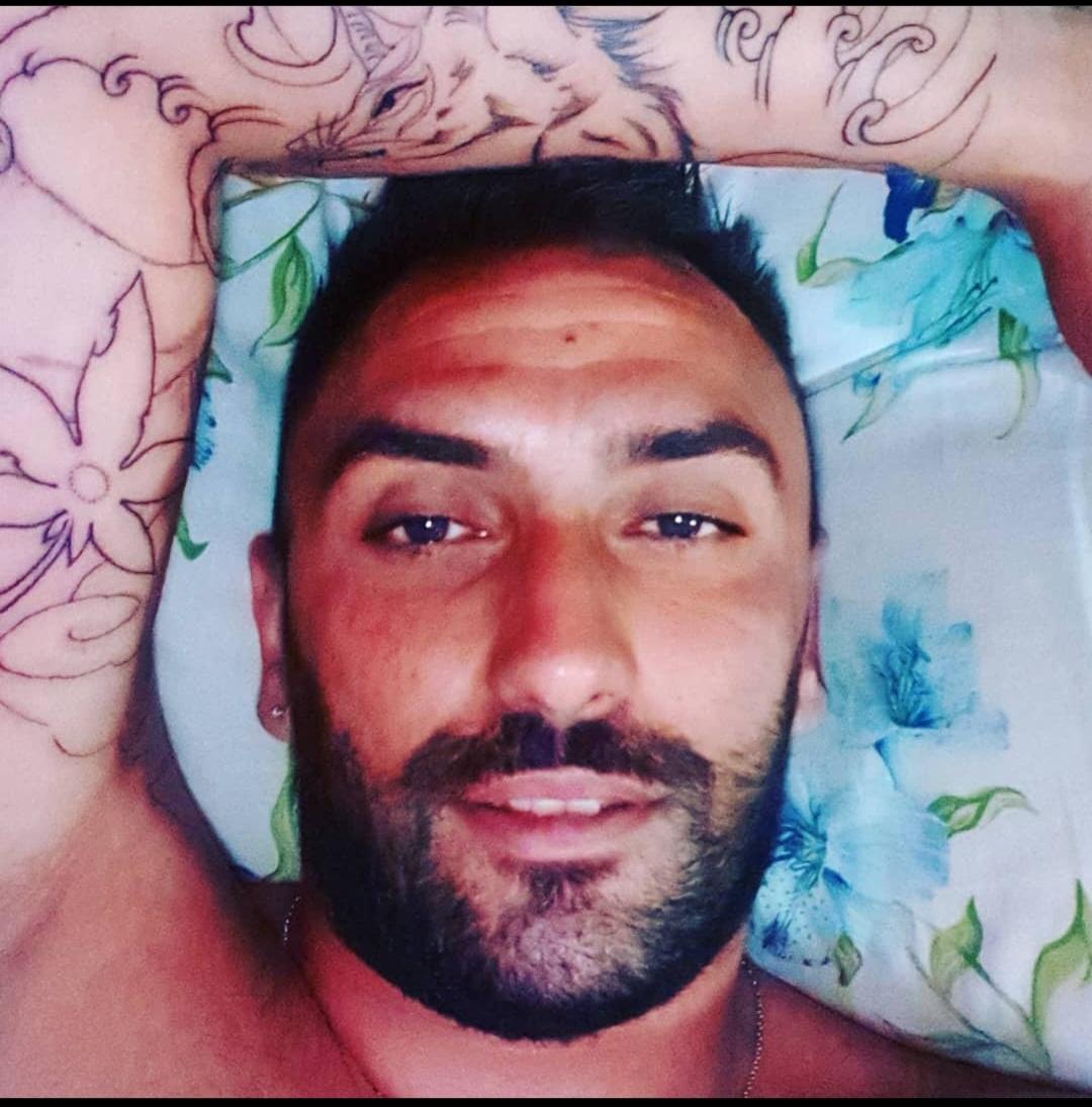 Profile image of Marcuzzo93