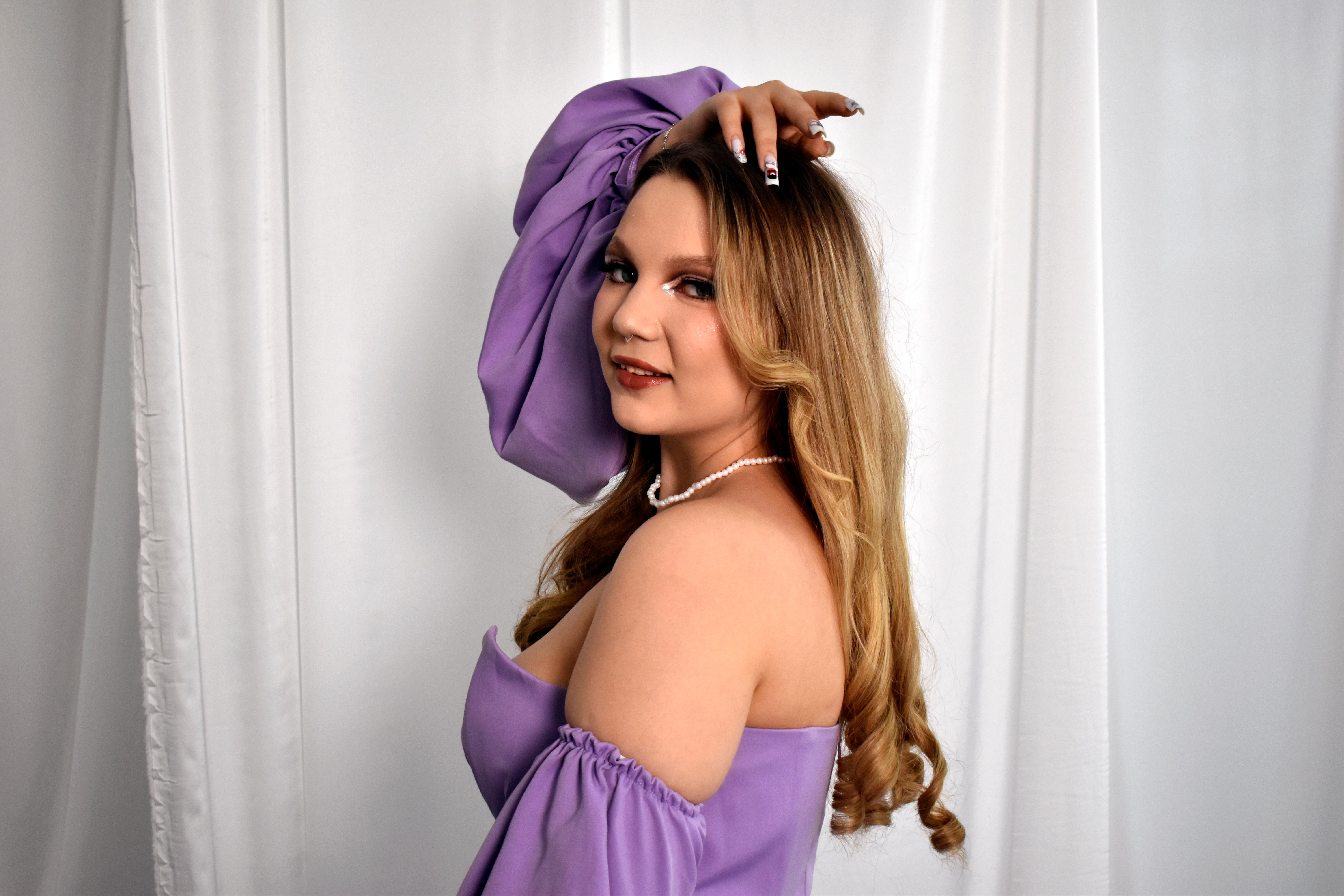 Profile image of MariaRobinsone