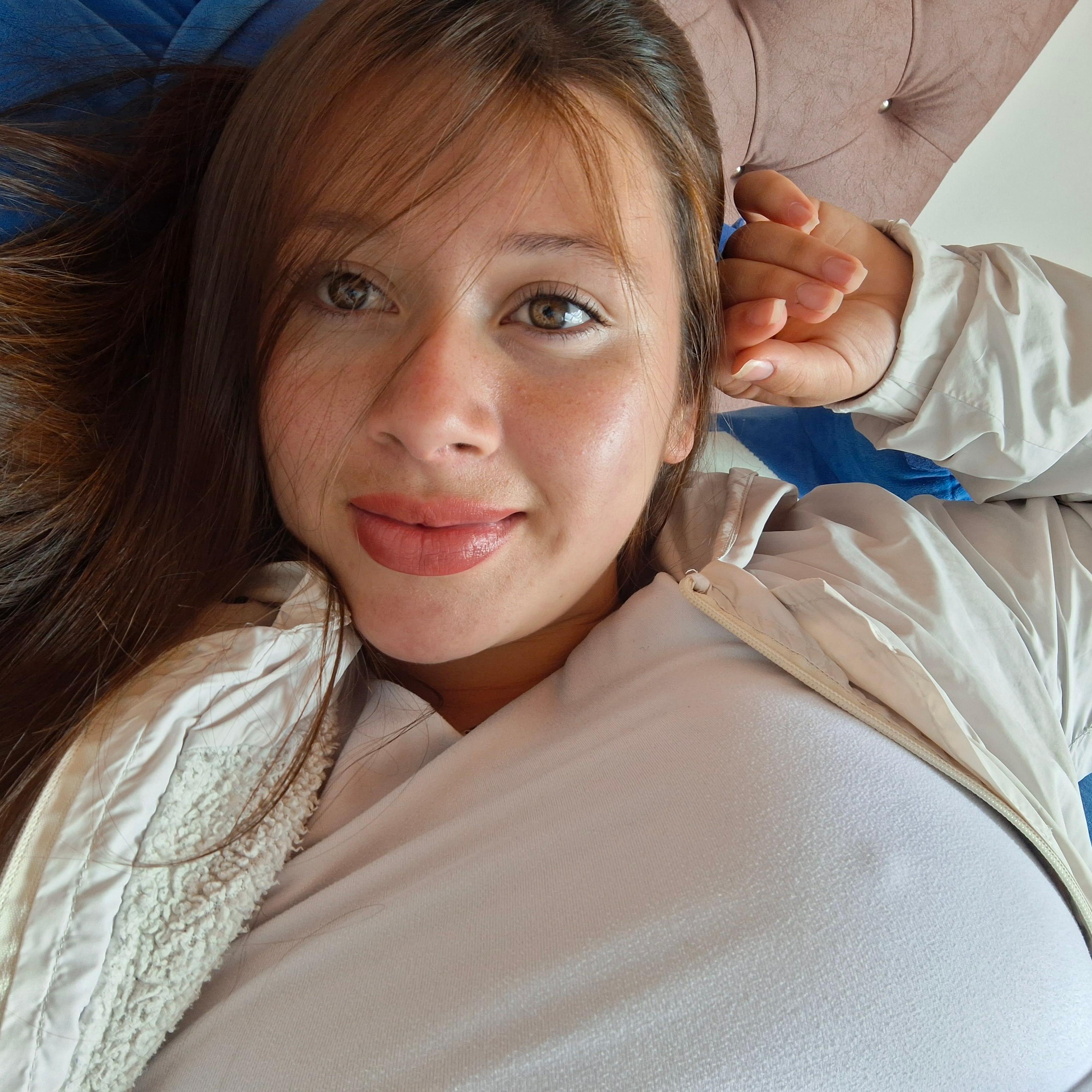 Profile image of Mariana_Loving