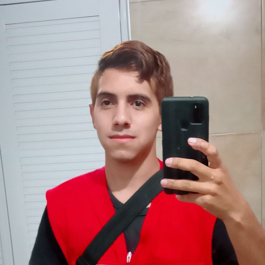 Profile image of MarioBritos
