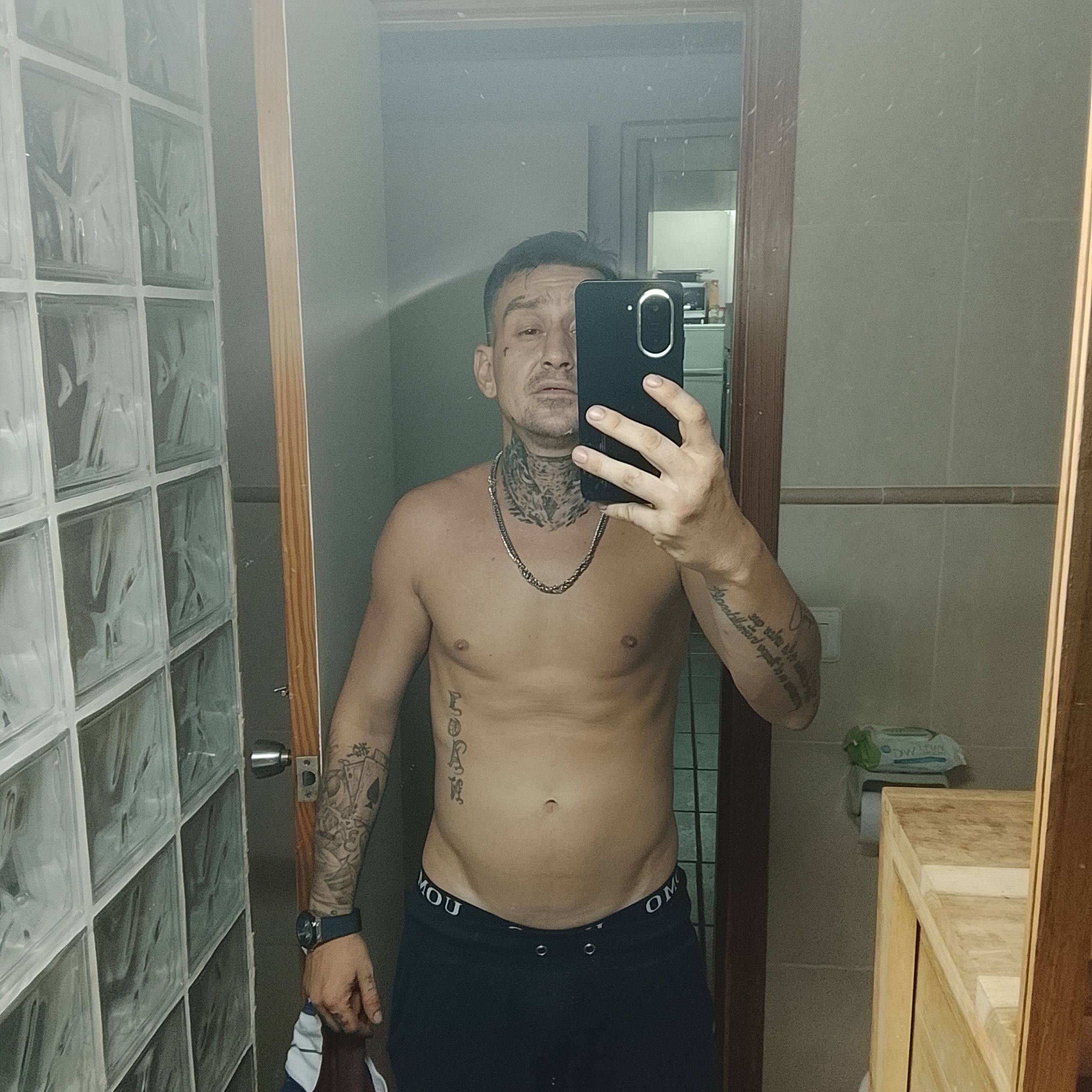 Profile image of Mariopalm91