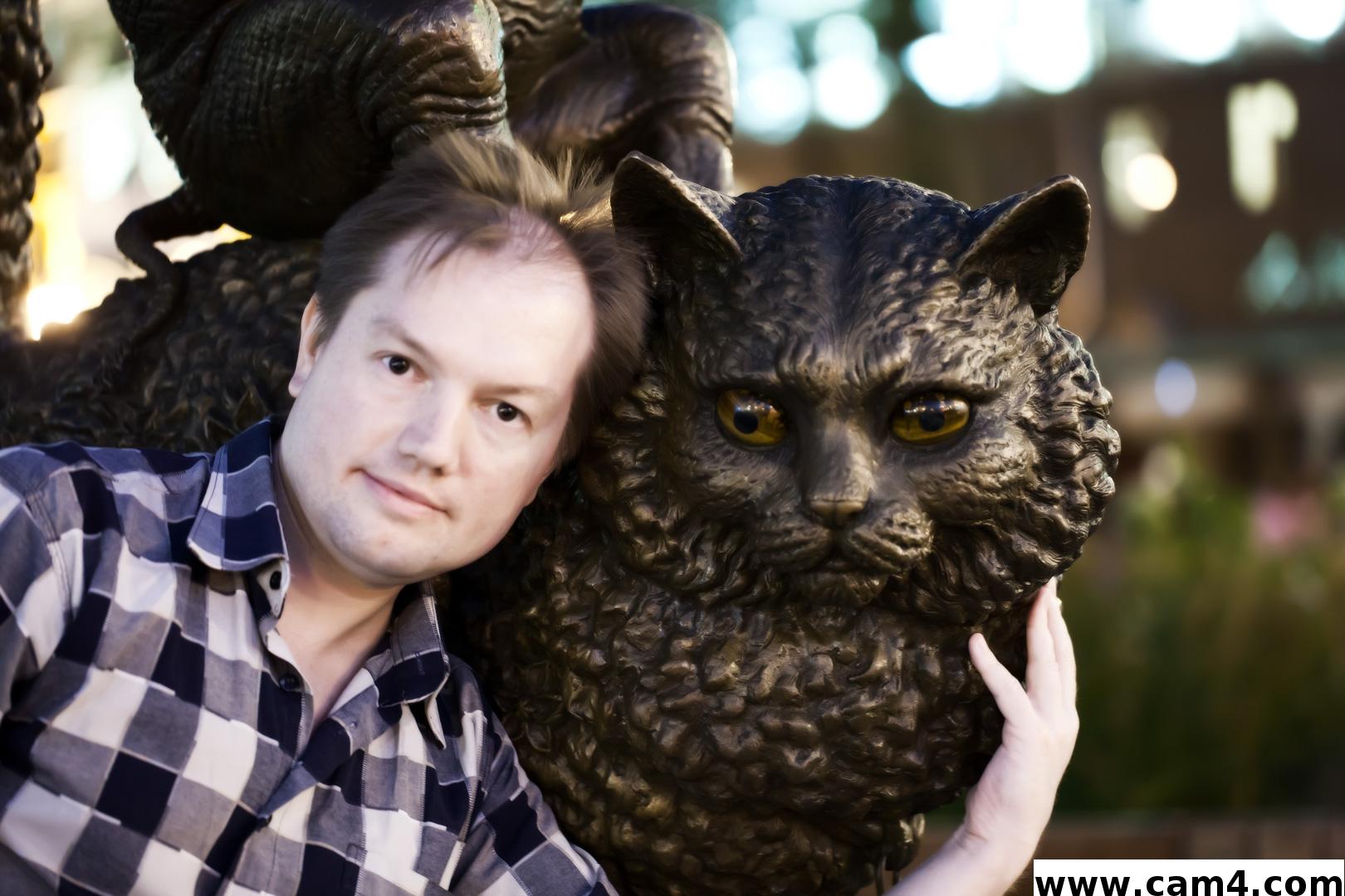 Profile image of Mark_Antonyi