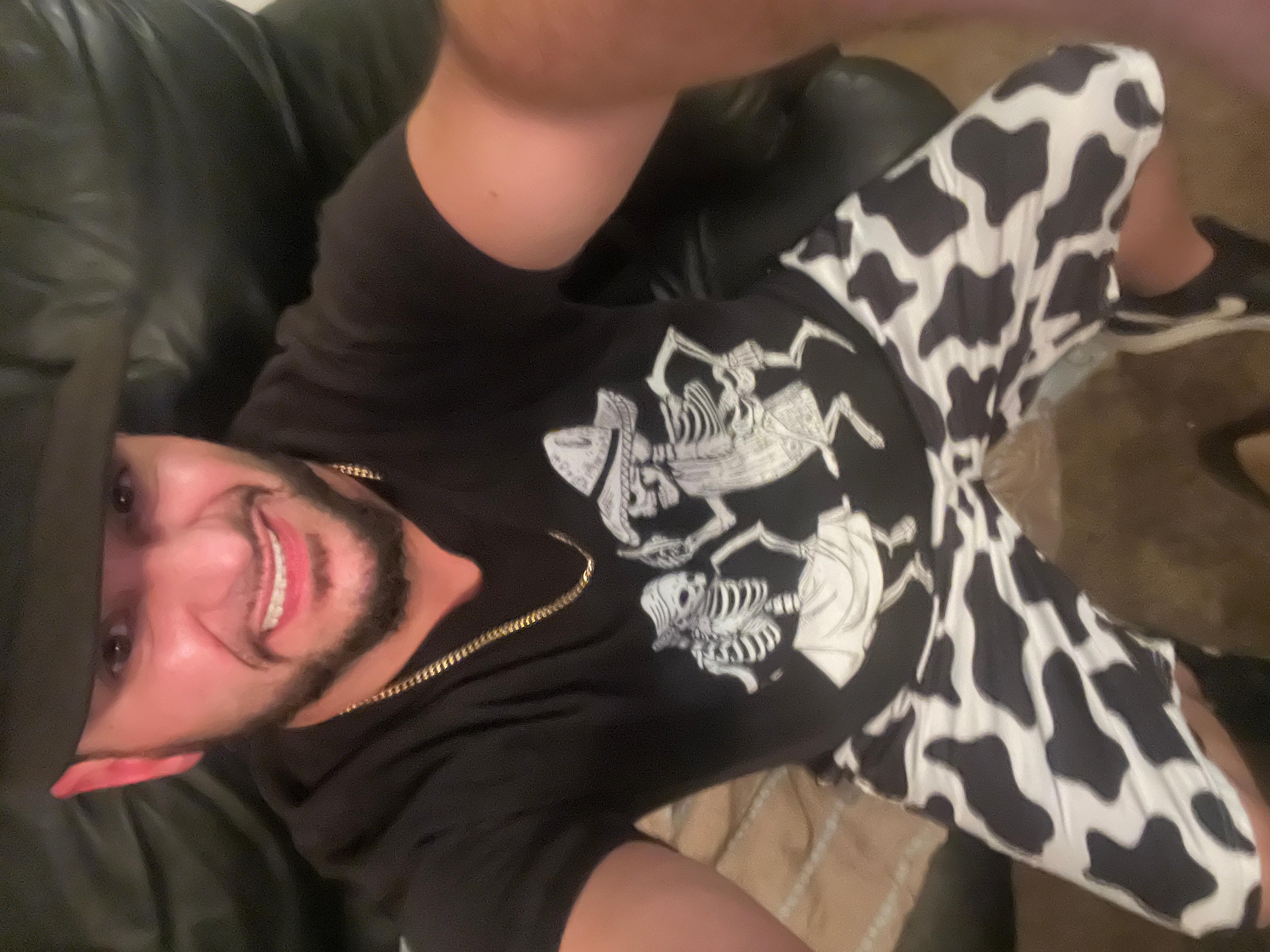 Profile image of MascDadBod1988