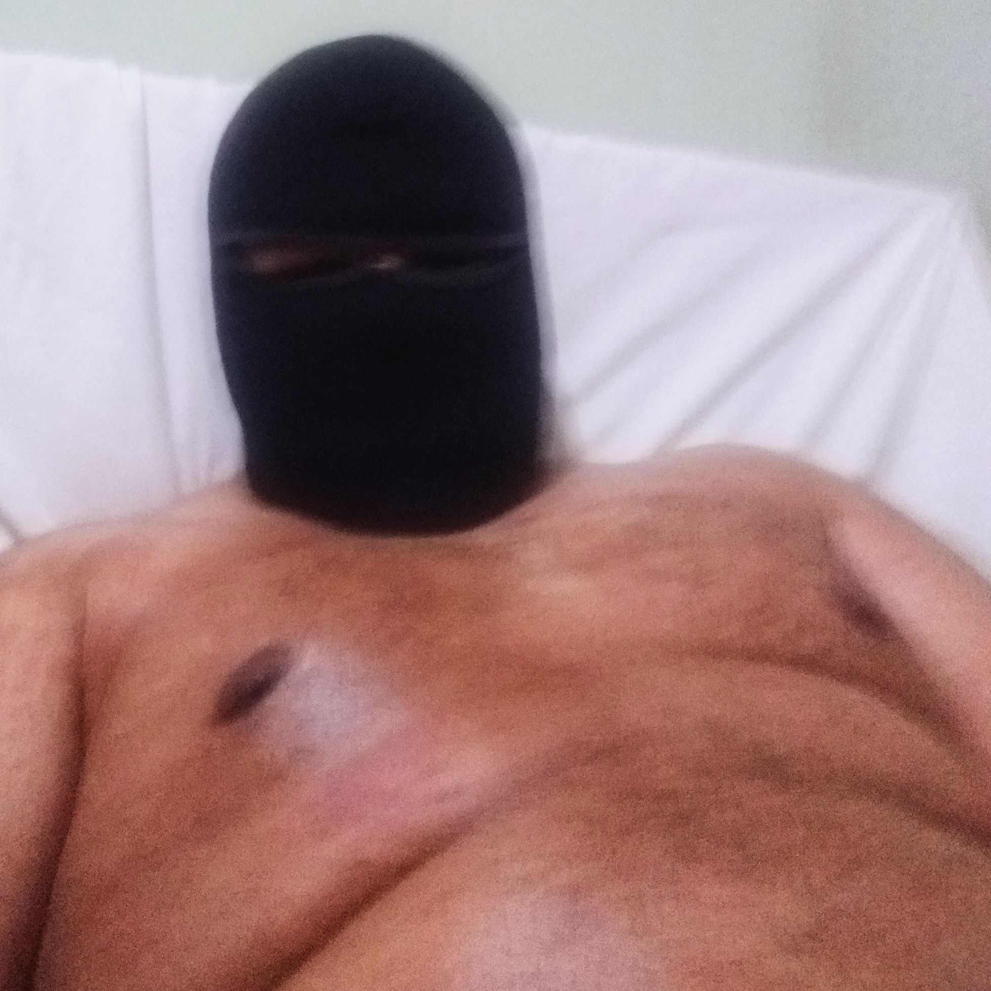 Profile image of Maskedbondboy