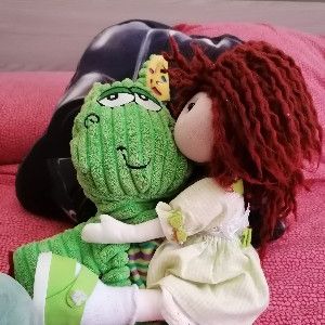 Profile image of MasterCouple91