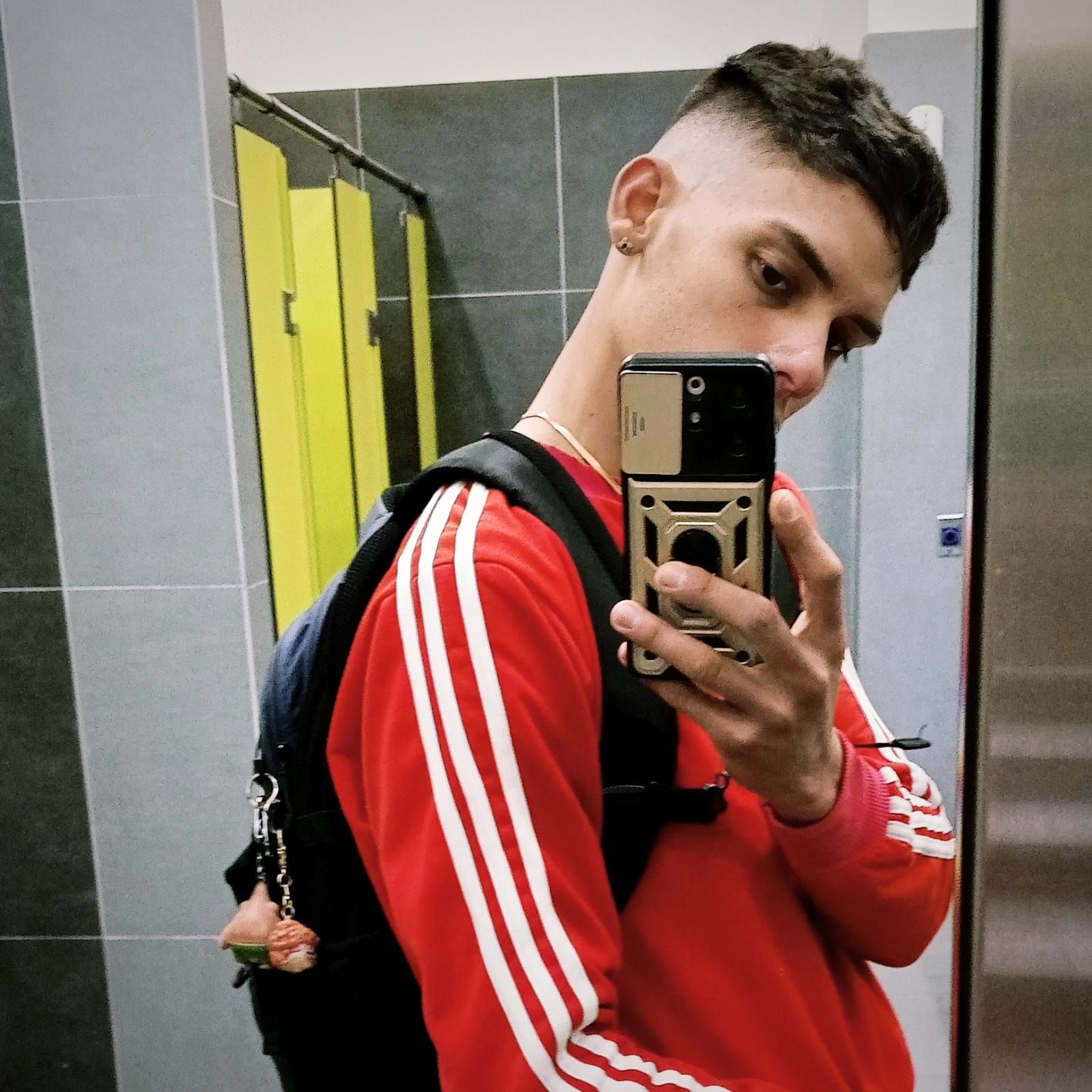 Profile image of Mathews_hott