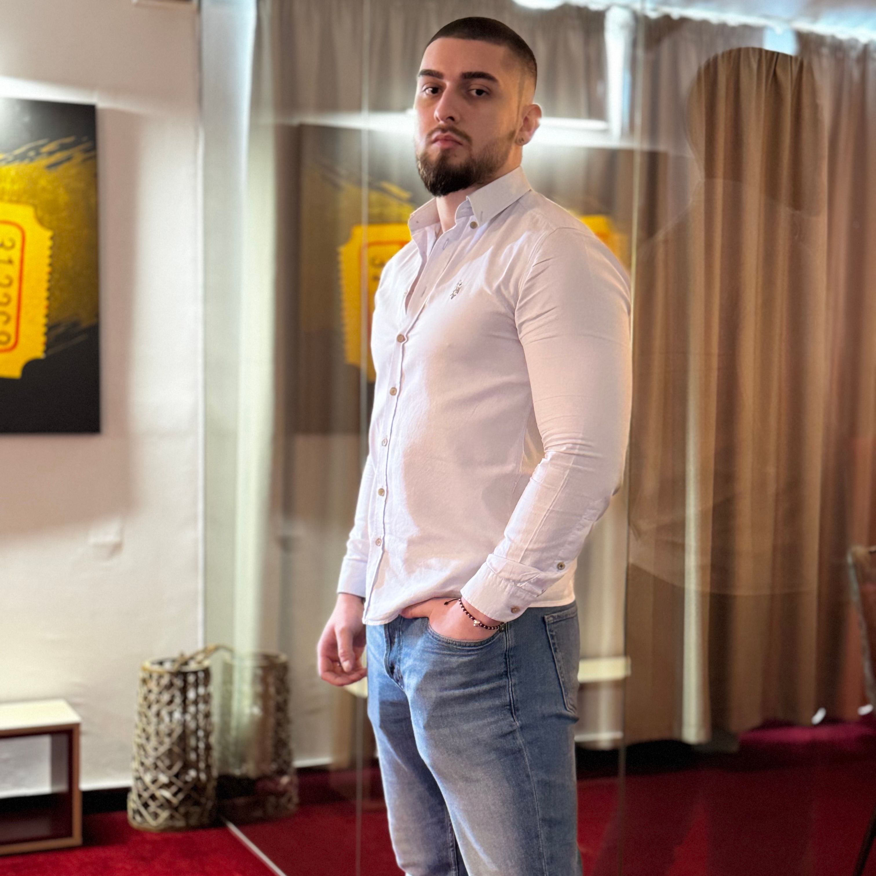 Profile image of MatiasDean