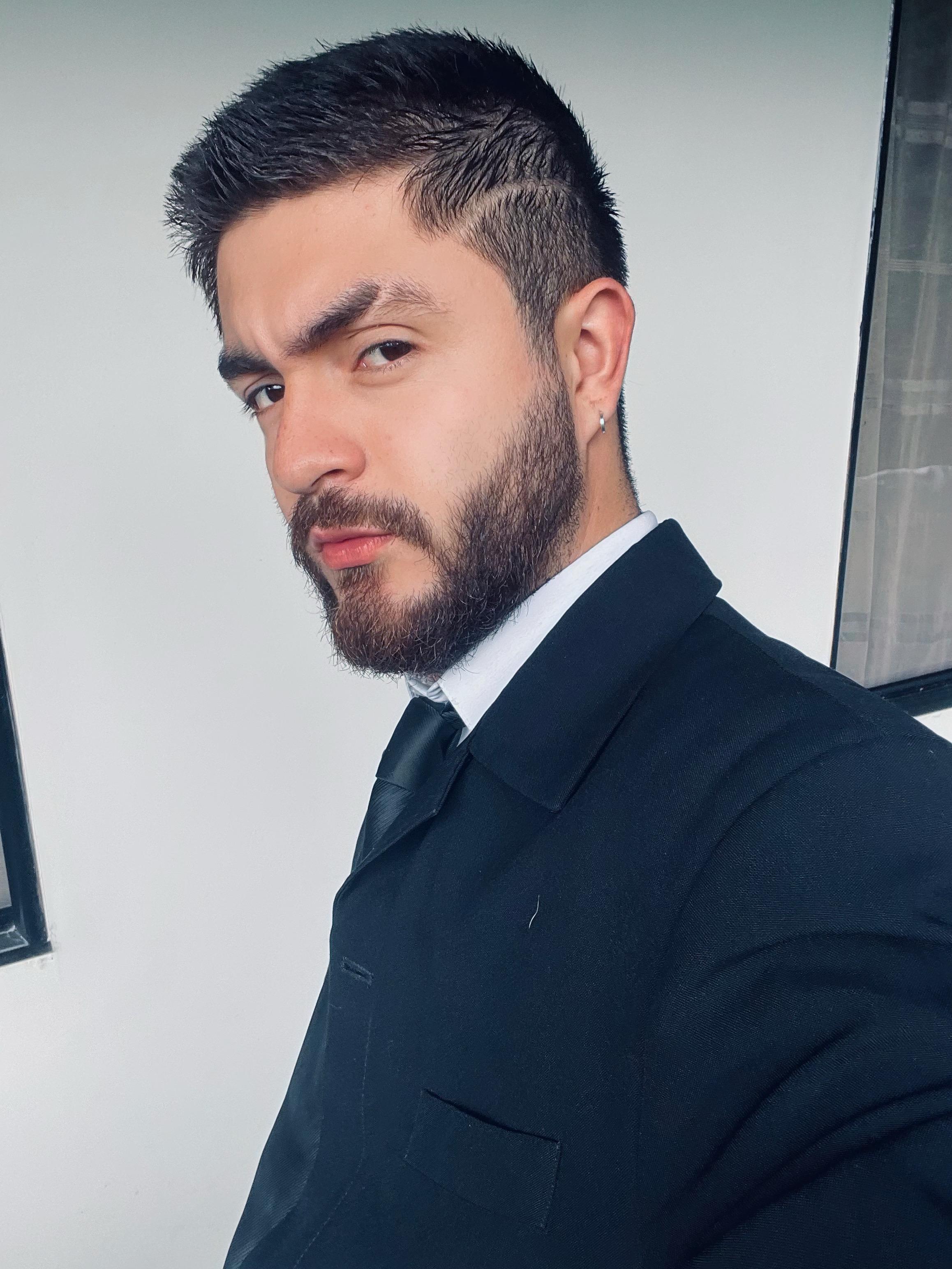Profile image of Matteo_Simpson