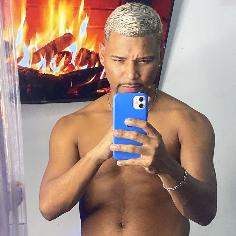 Profile image of Maximo335
