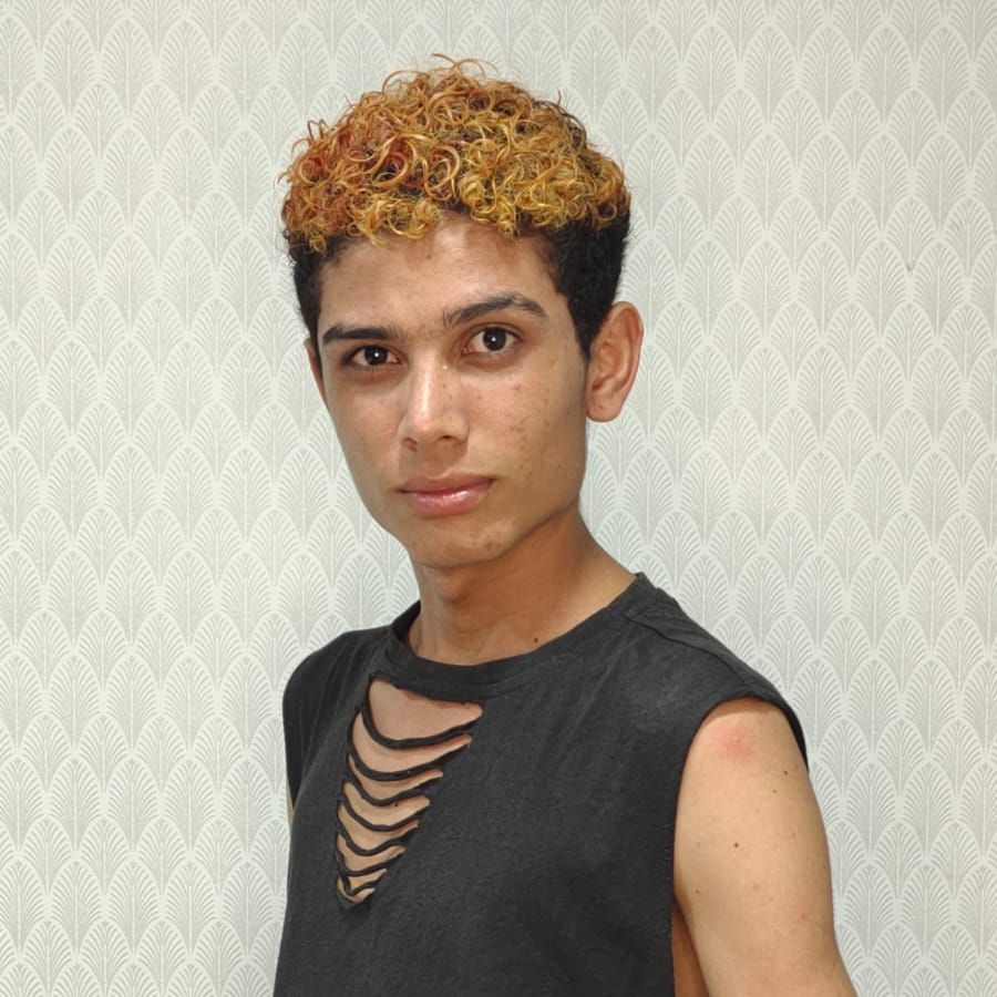 Profile image of MaxxStylee