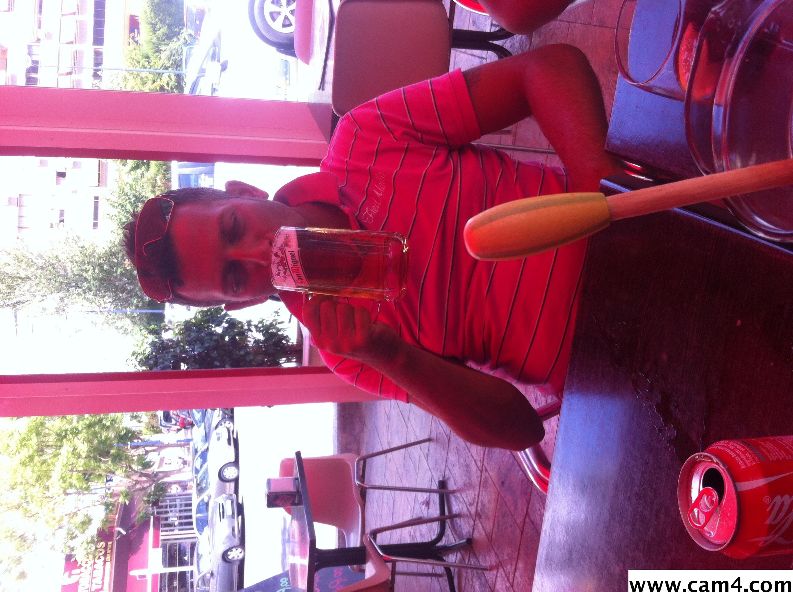 Profile image of Maxxxleg