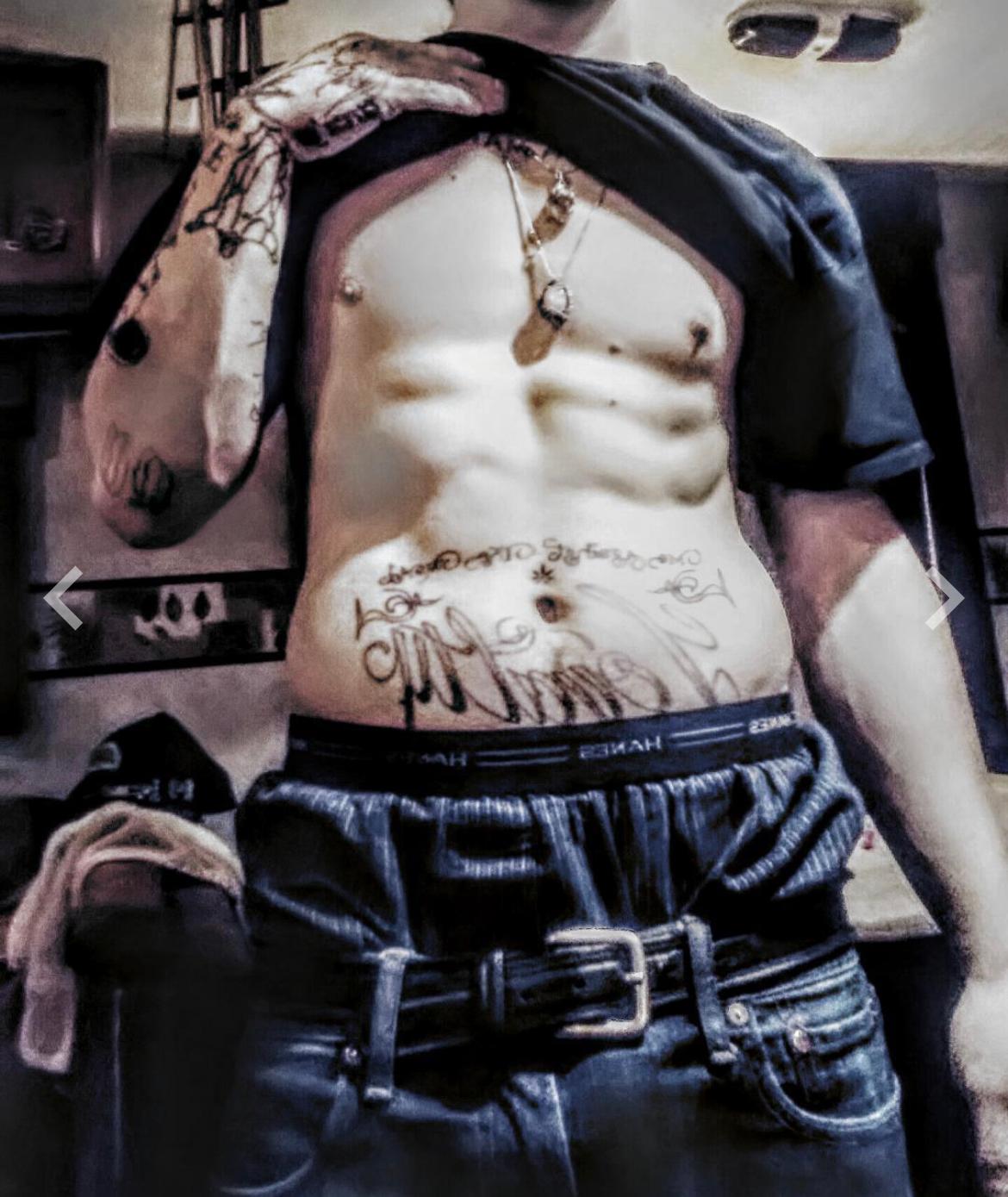 Profile image of MeBiggins69