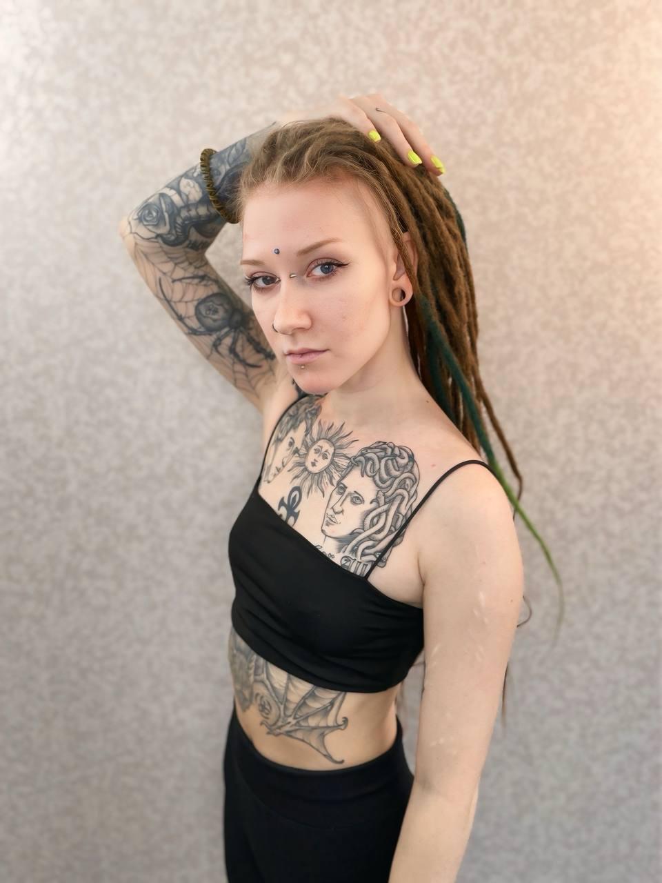Profile image of MeeHoiseth