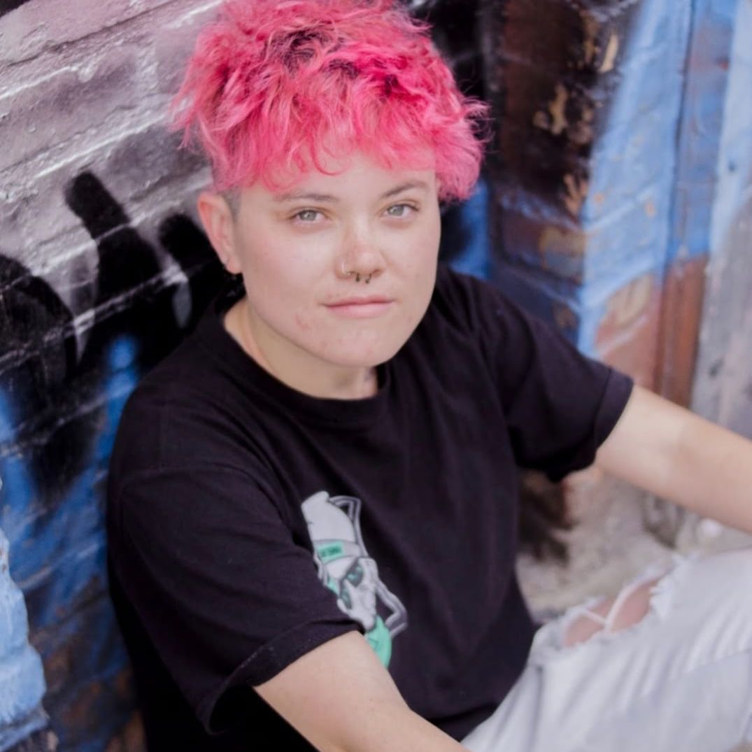 Profile image of Megan222_