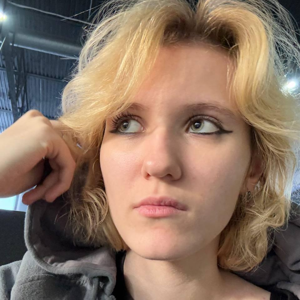 Profile image of MeganCurson