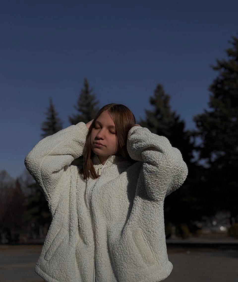Profile image of MeganFairleigh