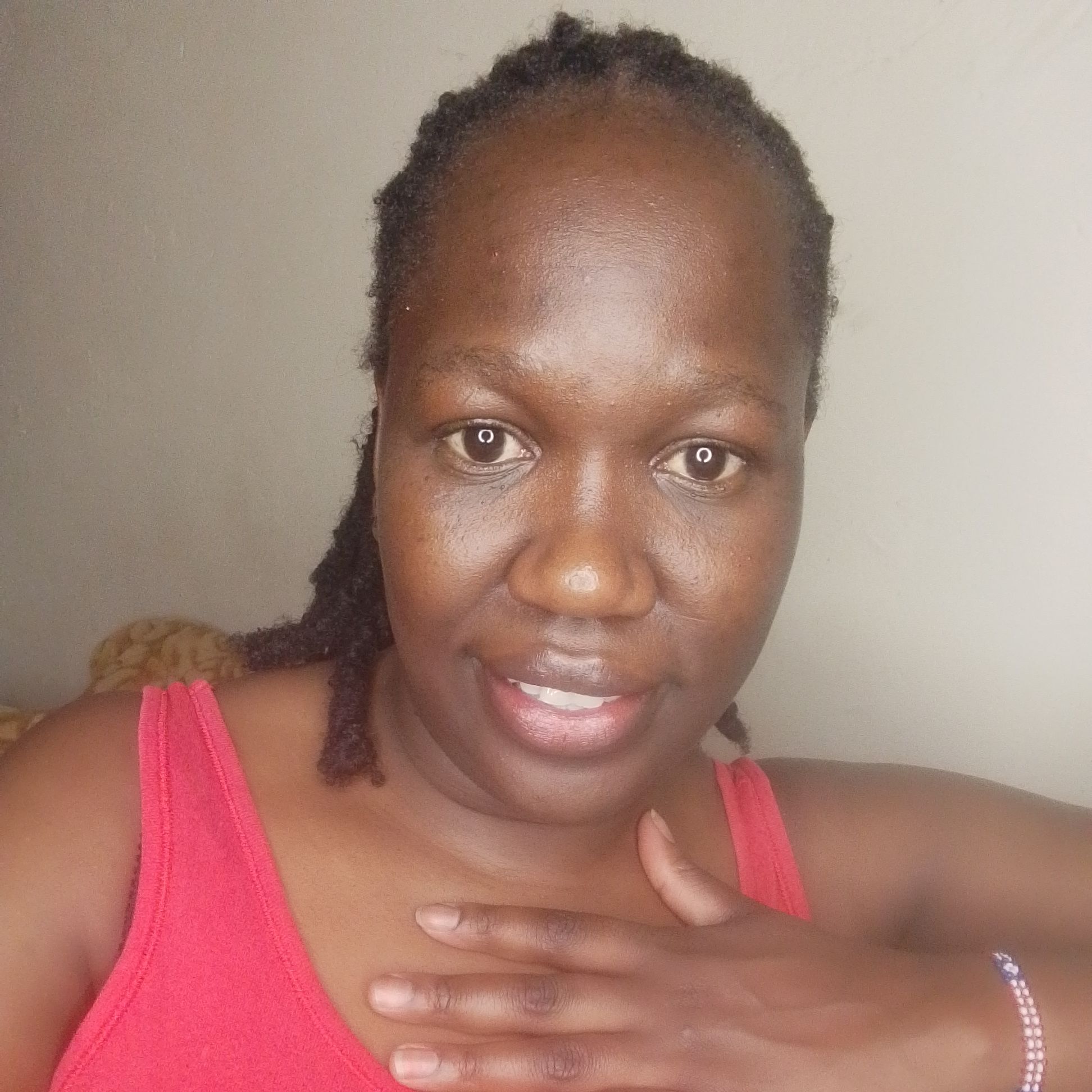 Profile image of Megandellah