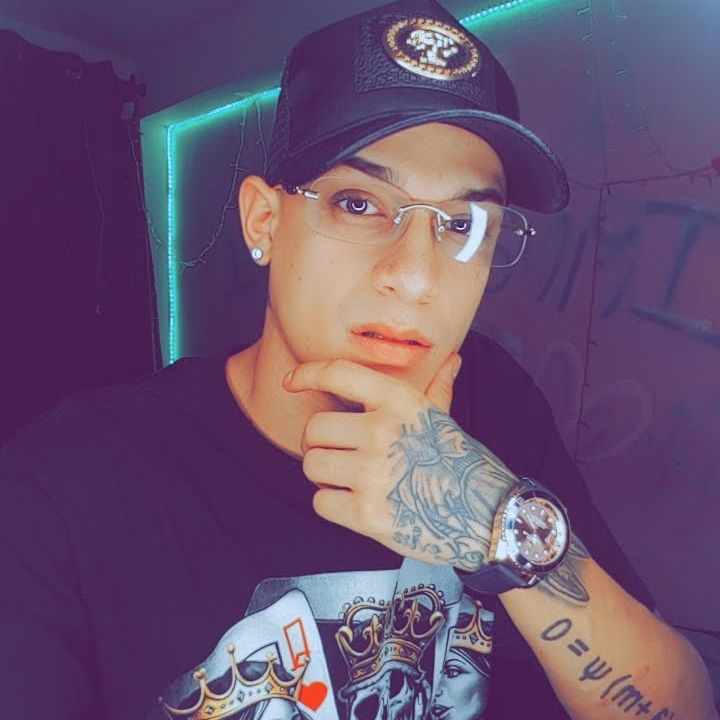 Profile image of Melga02
