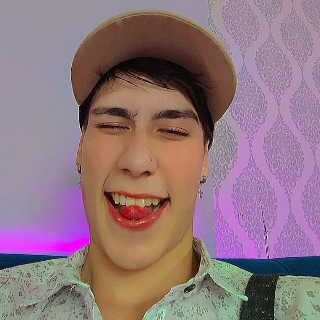 Profile image of Michael_twink_