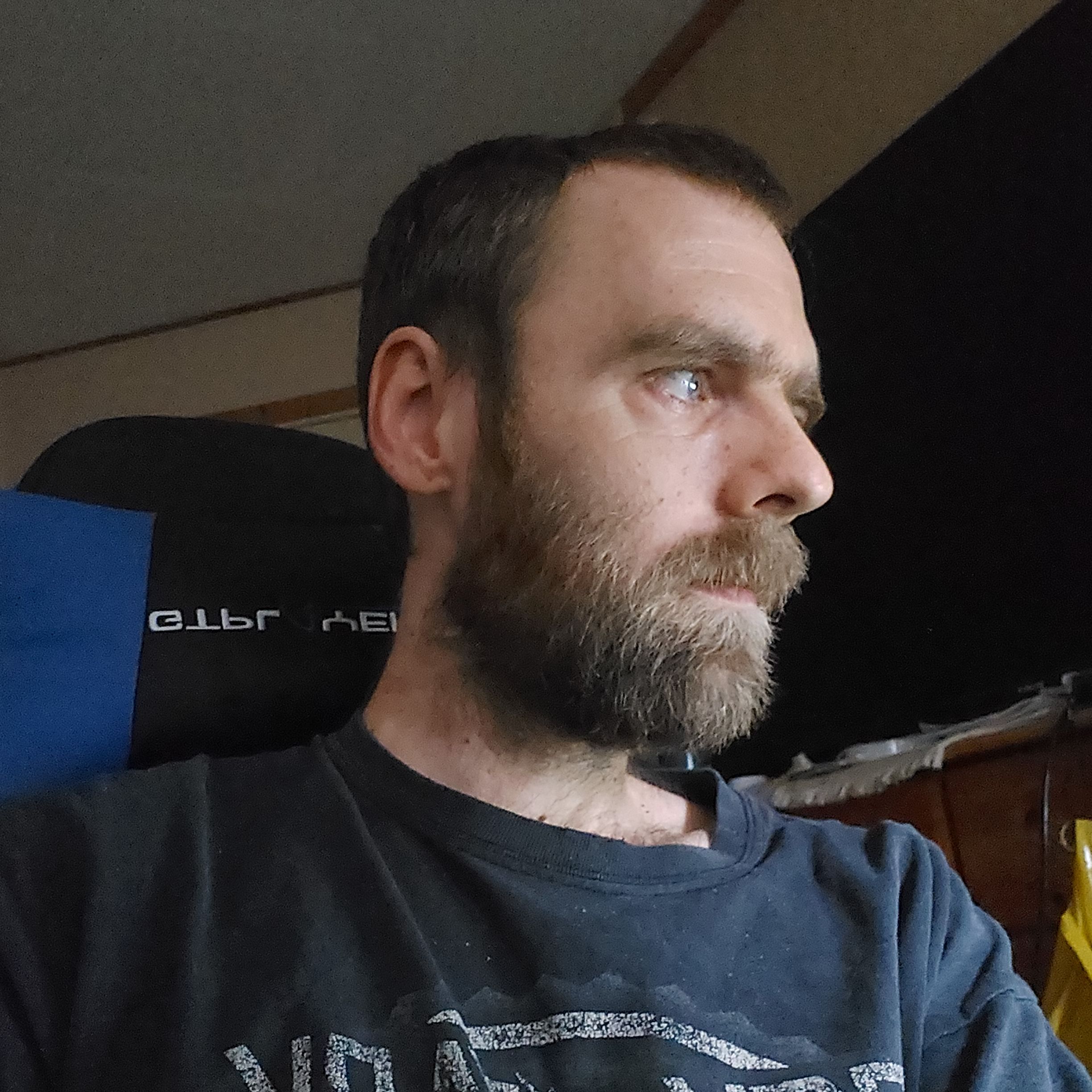 Profile image of Michanog