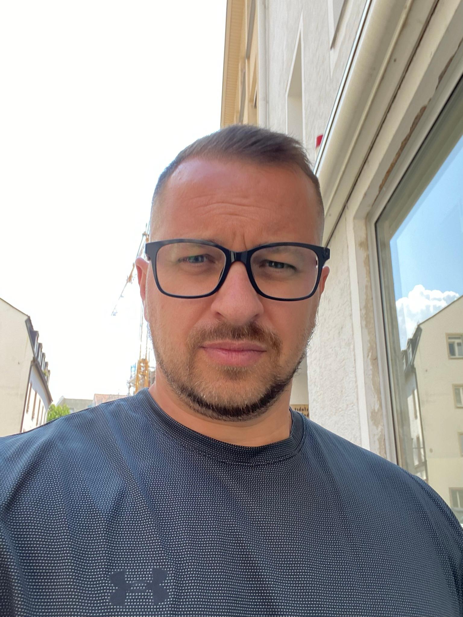 Profile image of Michback