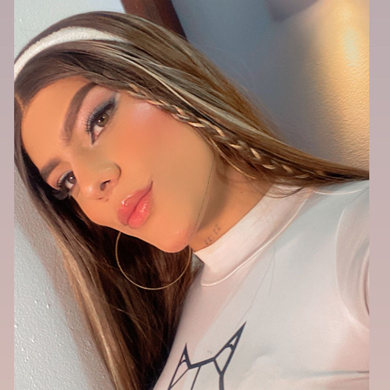 Profile image of Michell_White