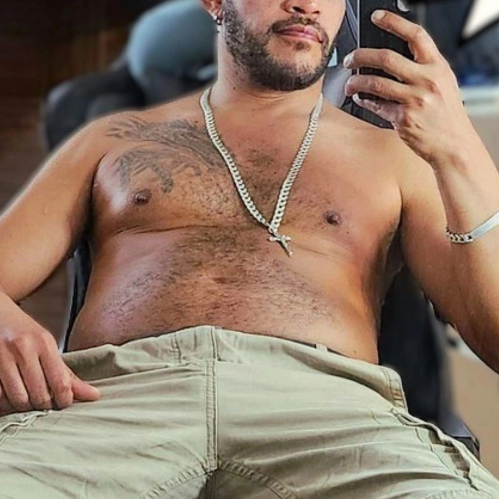 Profile image of MickBCN01