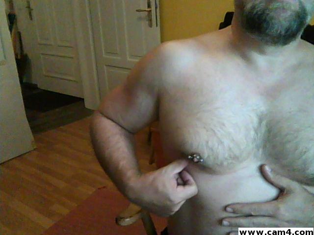 Profile image of MidlifeBear