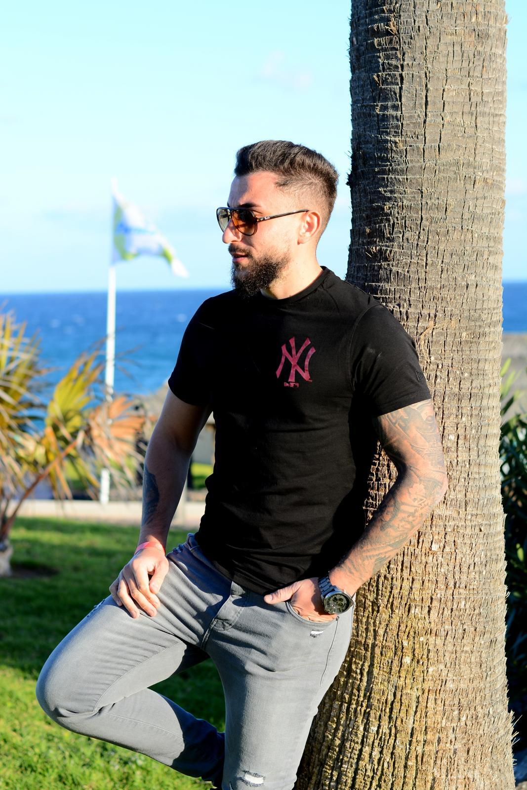 Profile image of MightyAaronX