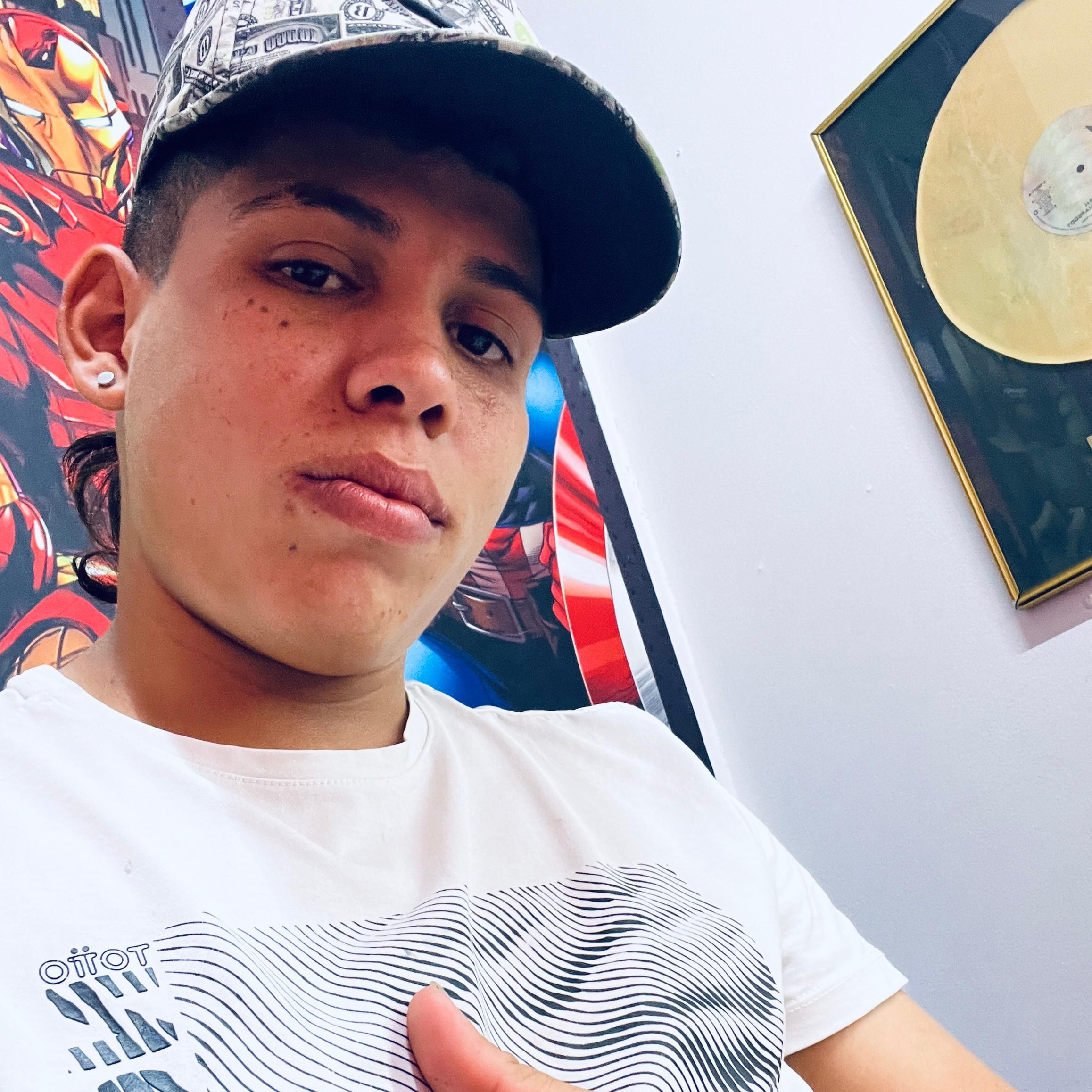 Profile image of MikeThomas_