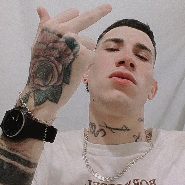 Profile image of Mikebigcockk