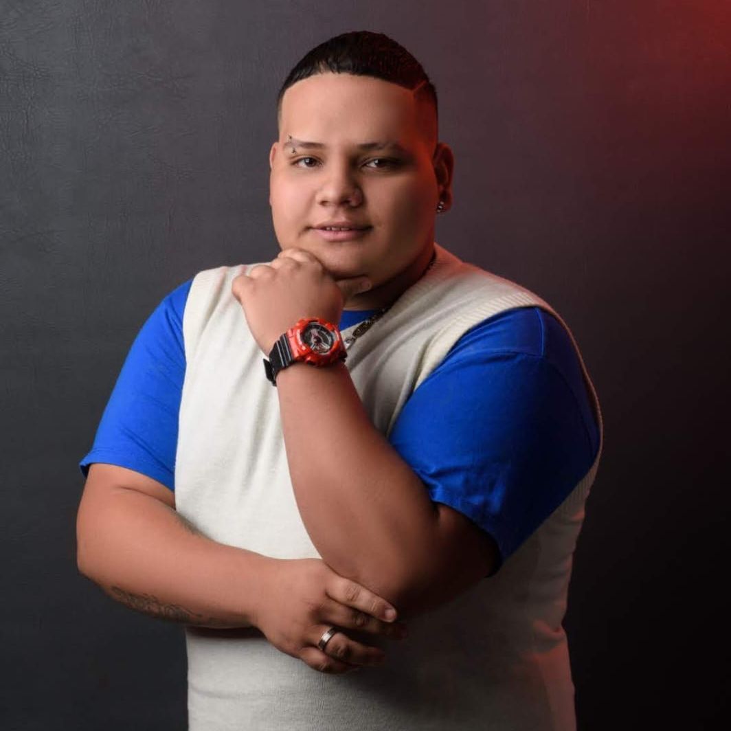 Profile image of Mikeblaze1