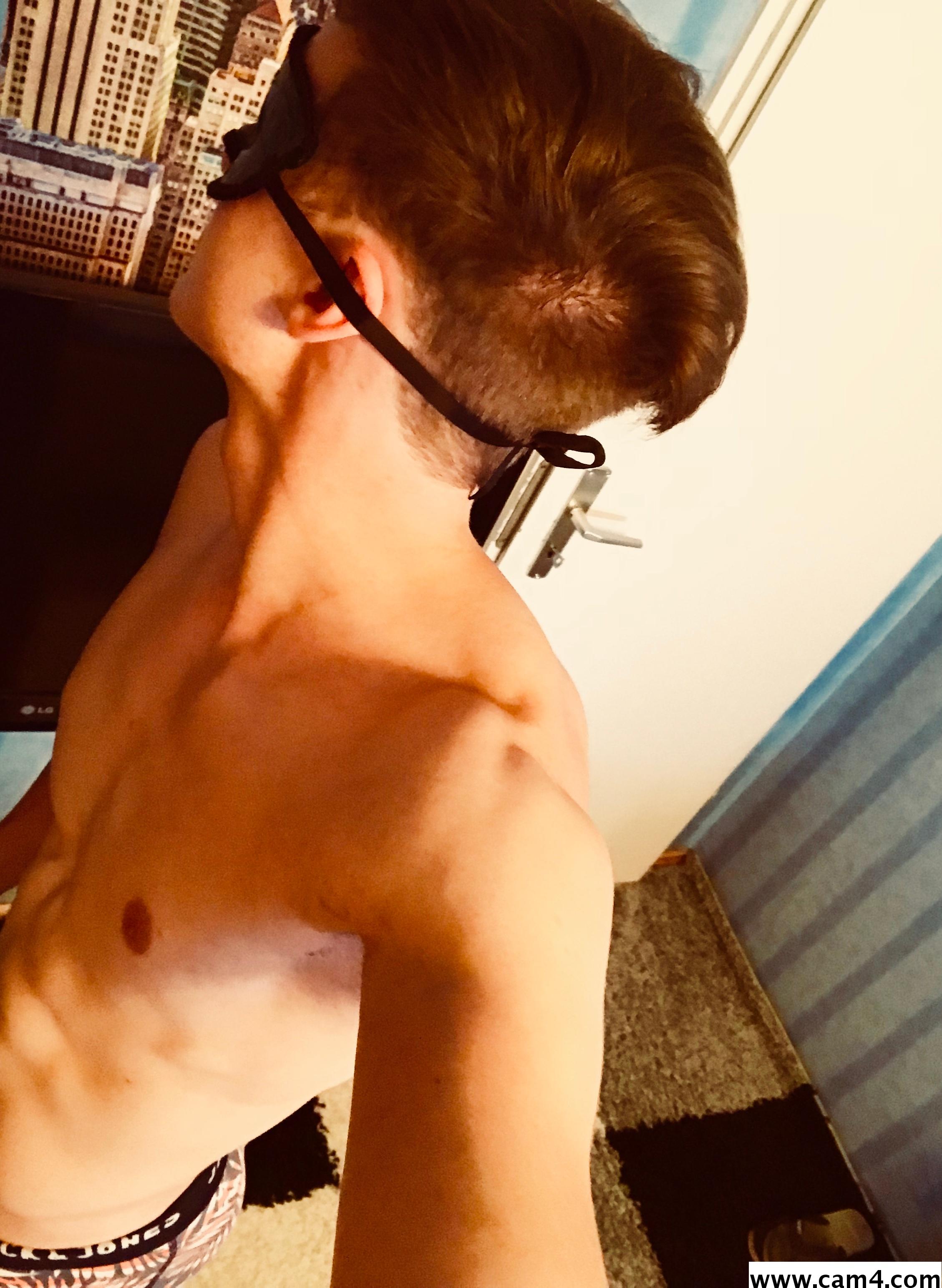 Profile image of Mikeyeah21