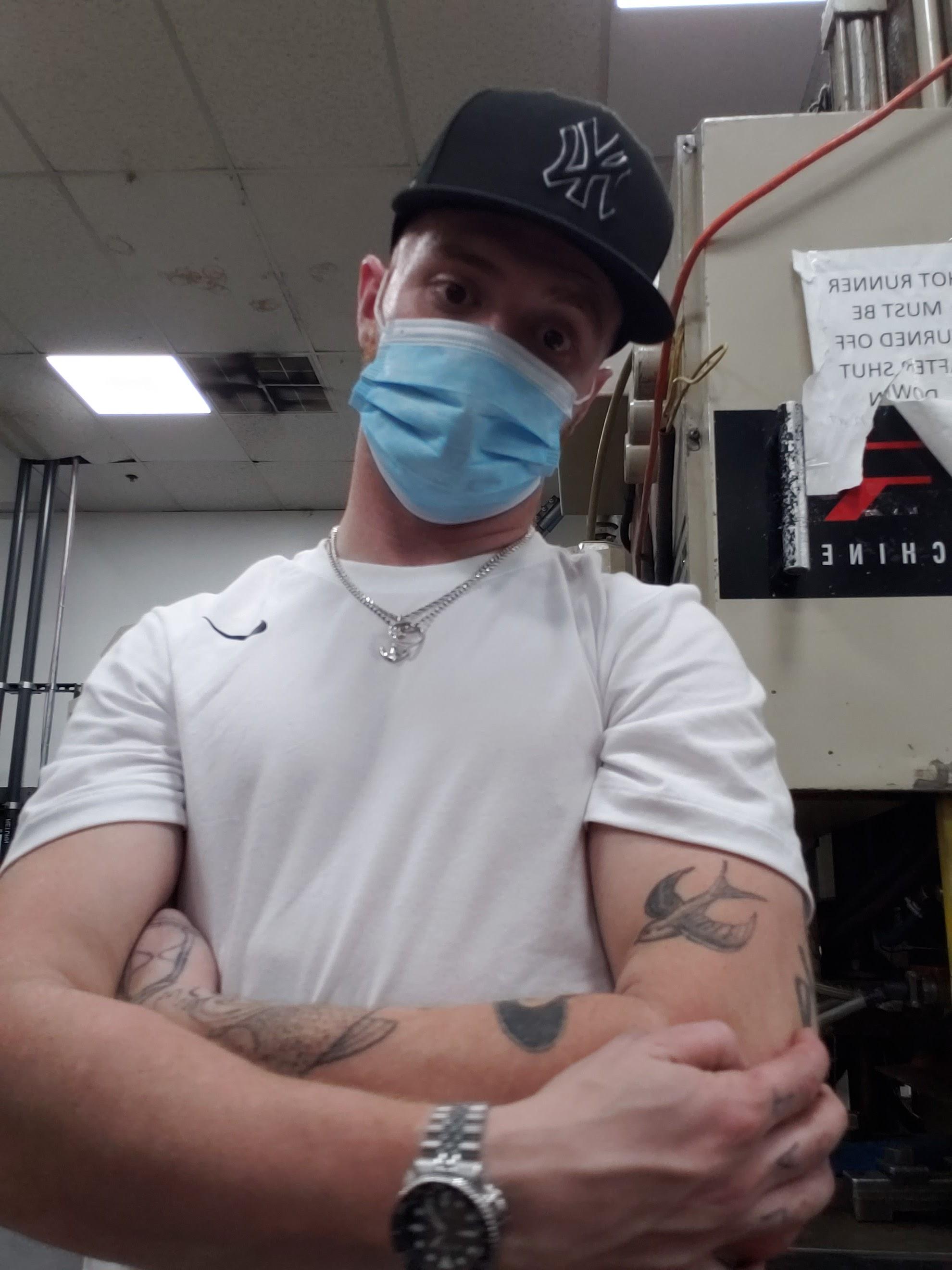 Profile image of Mikeylikesit777