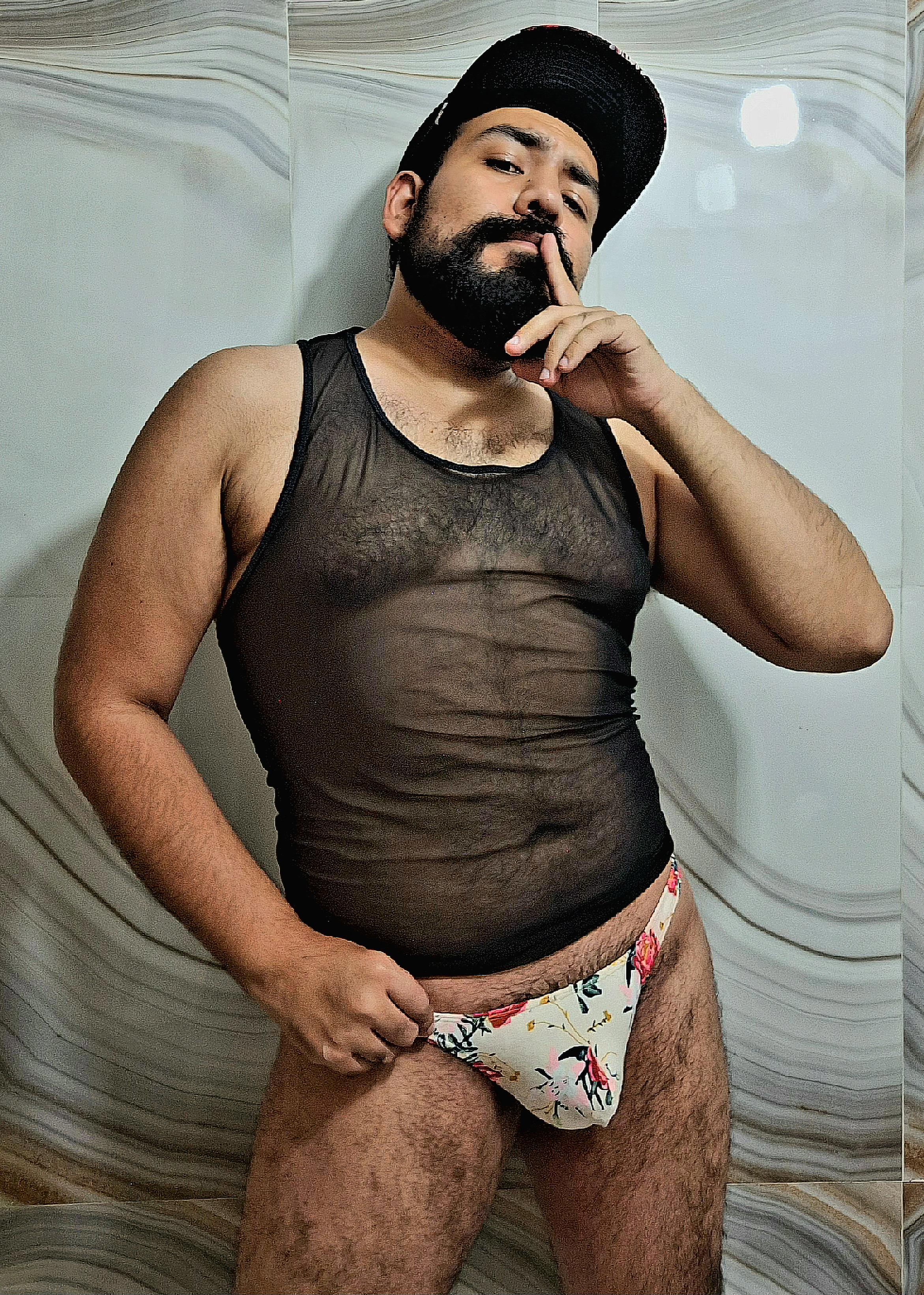 Profile image of MiniTigreBarbon