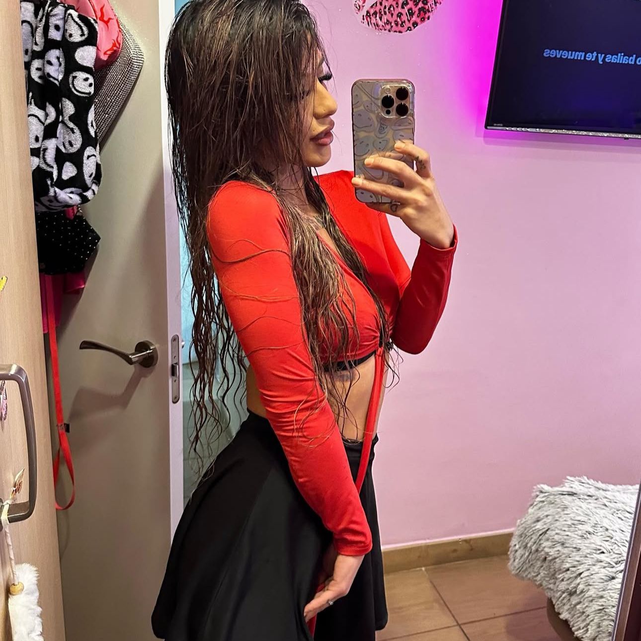 Profile image of MissLu27