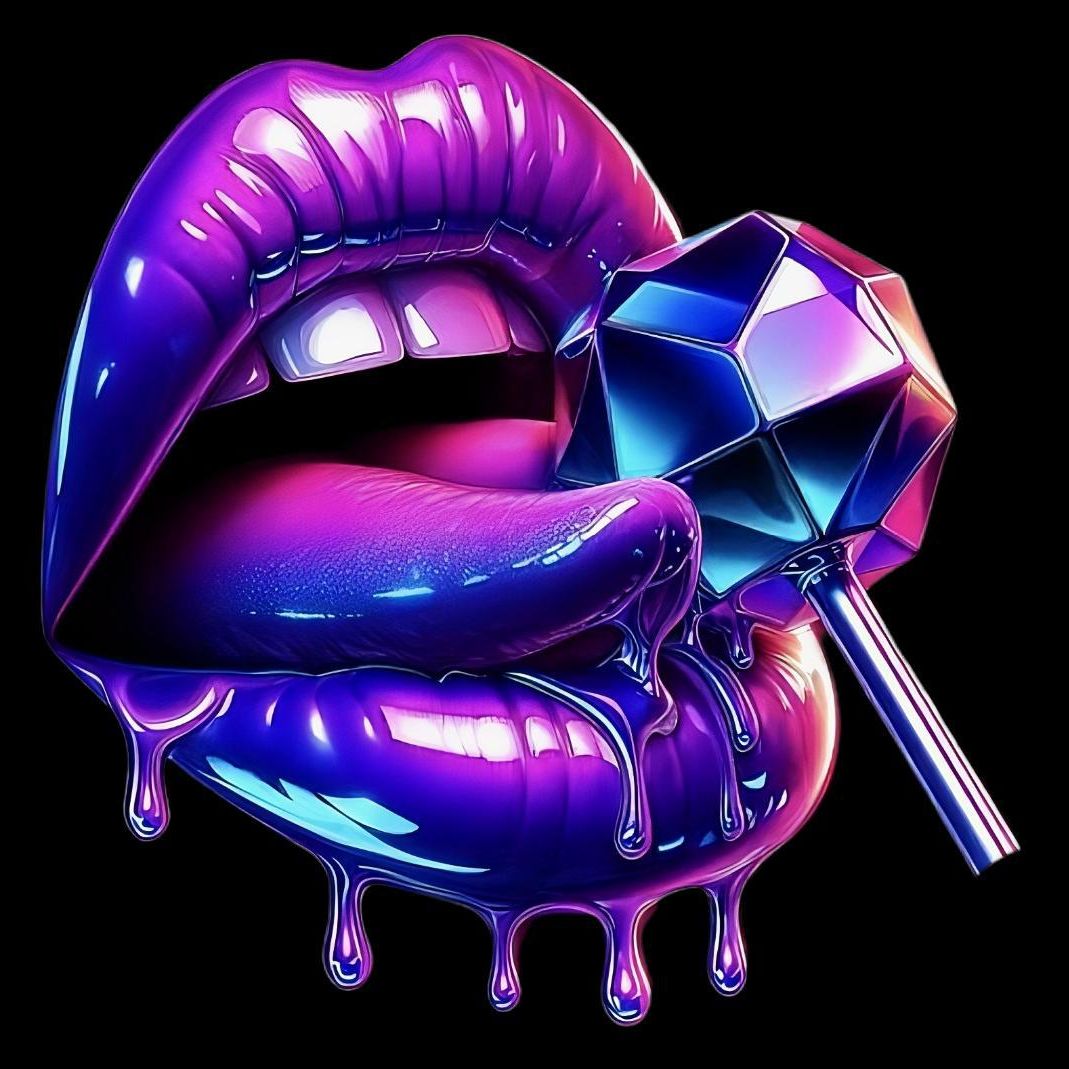Profile image of Miss_LolliePole